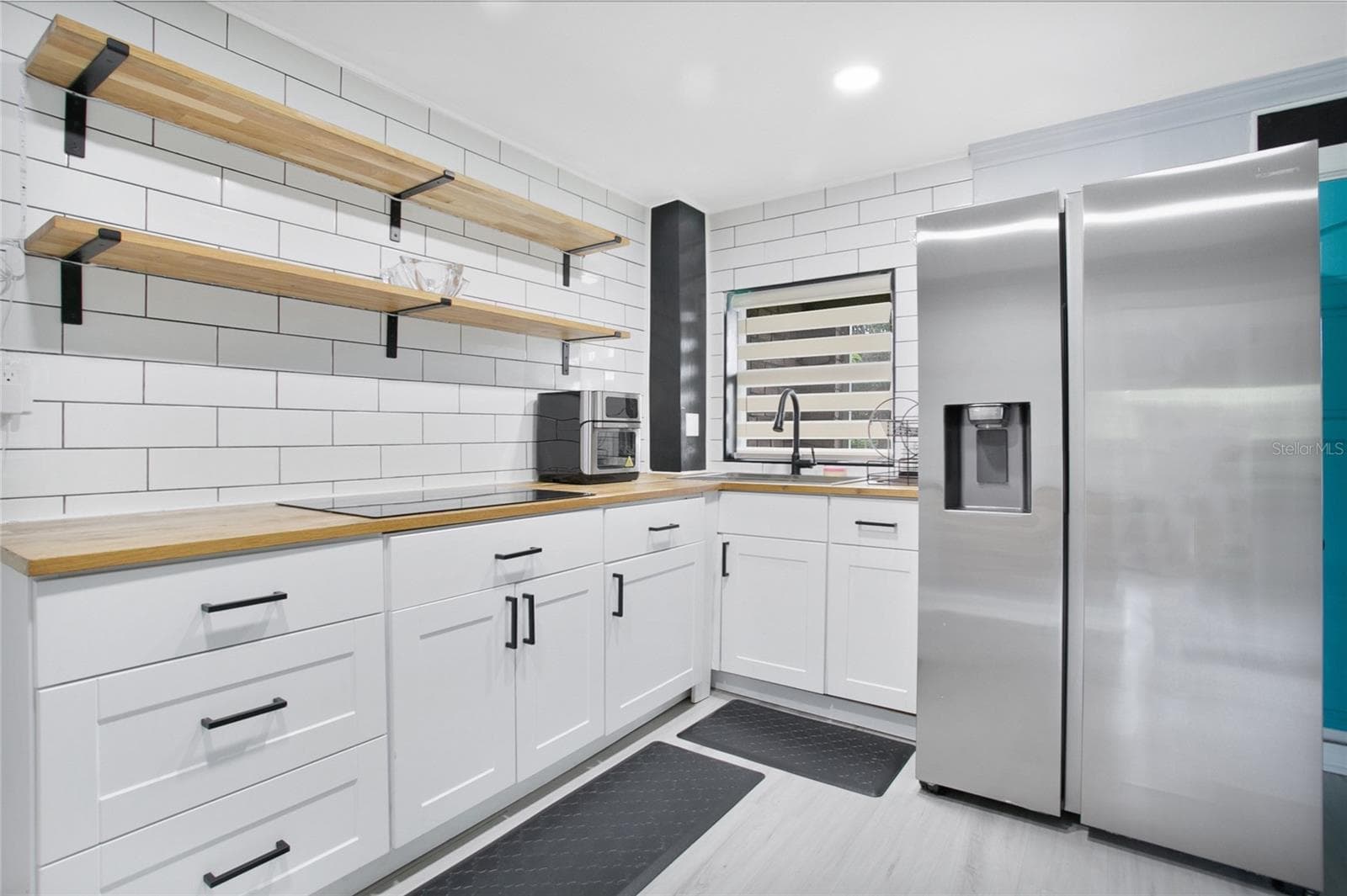 First Floor Unit, Kitchen - 2183 CRANDON AVE, WINTER PARK