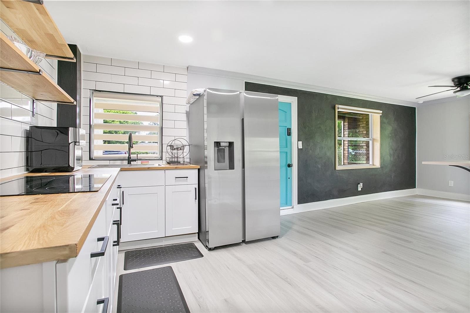 First Floor Unit, Kitchen - 2183 CRANDON AVE, WINTER PARK