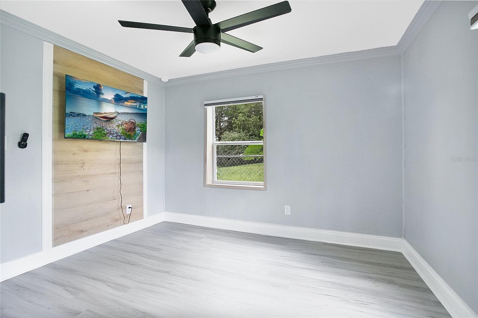 First Floor Unit, Primary Bedroom - 2183 CRANDON AVE, WINTER PARK