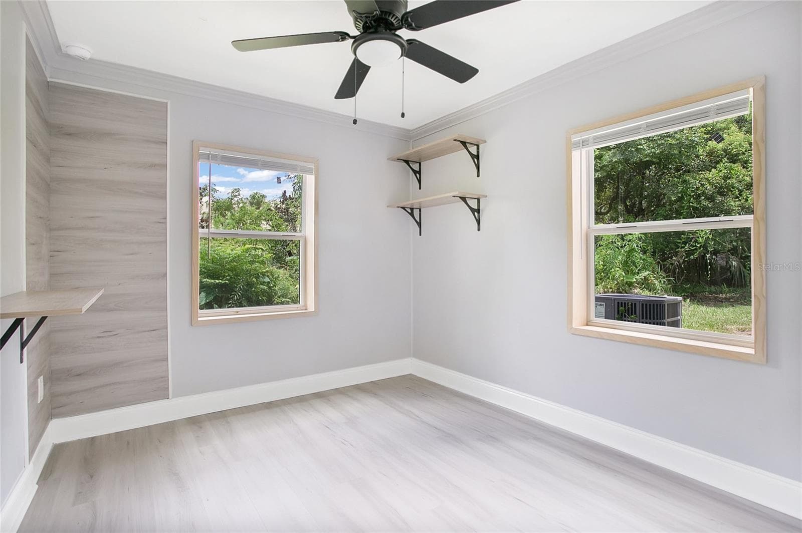 First Floor Unit, Secondary Bedroom - 2183 CRANDON AVE, WINTER PARK