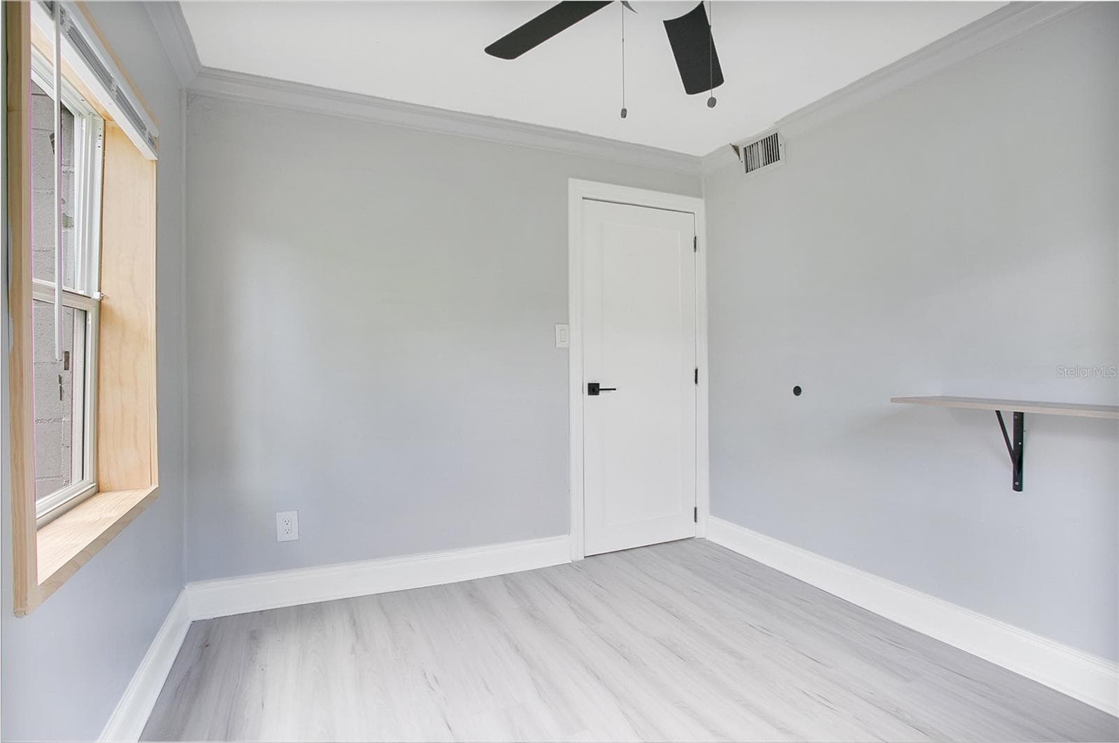 First Floor Unit, Secondary Bedroom - 2183 CRANDON AVE, WINTER PARK