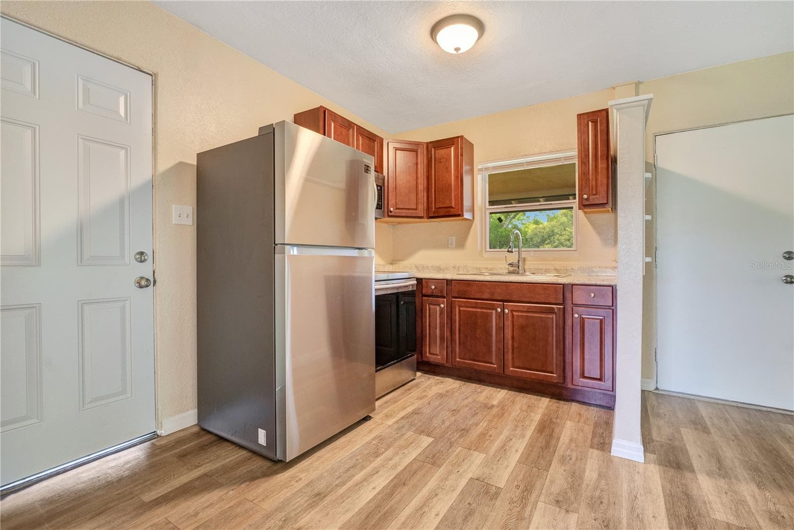 Second Floor Unit, Kitchen - 2183 CRANDON AVE, WINTER PARK