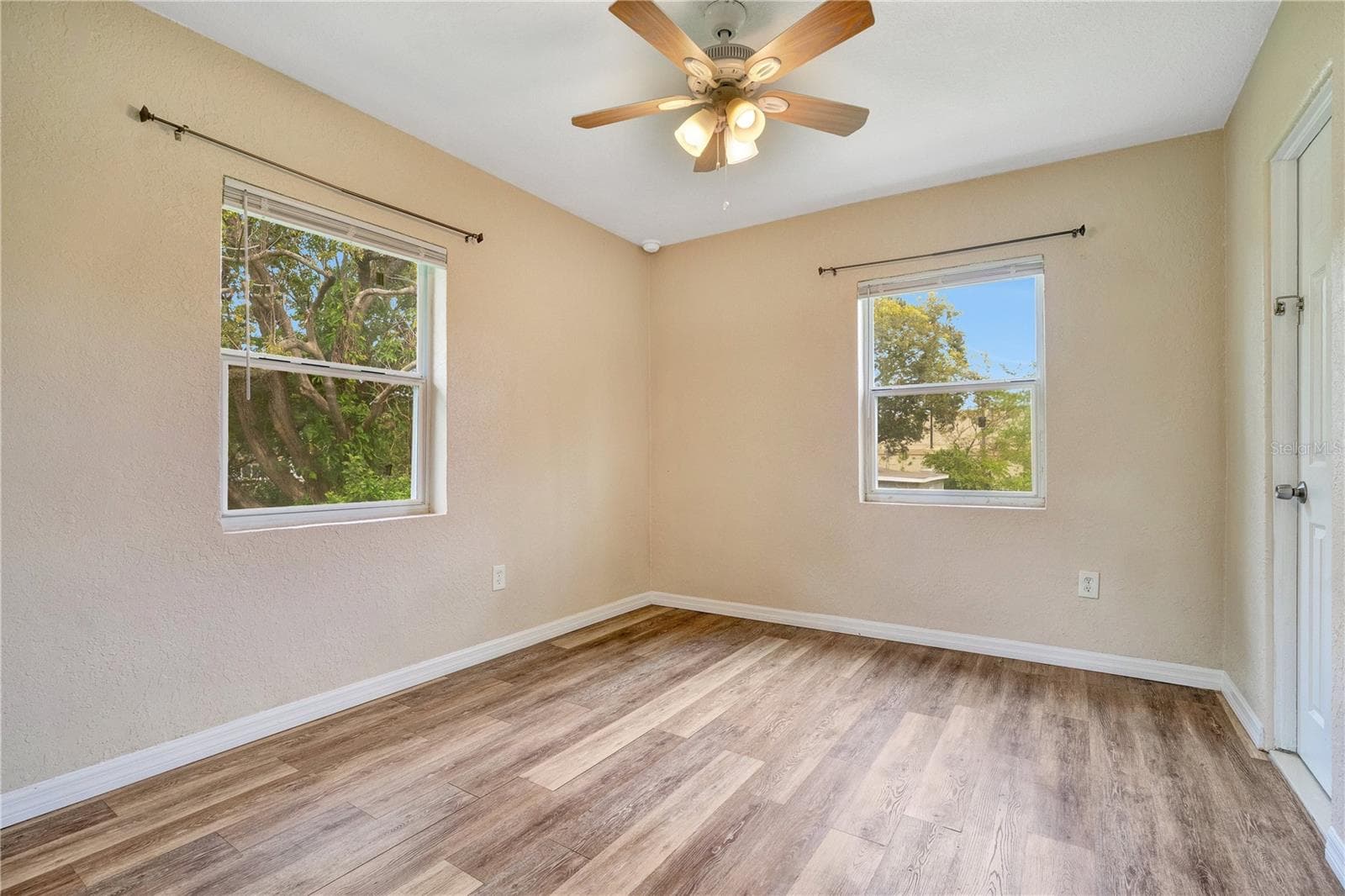Second Floor Unit, Primary Bedroom - 2183 CRANDON AVE, WINTER PARK