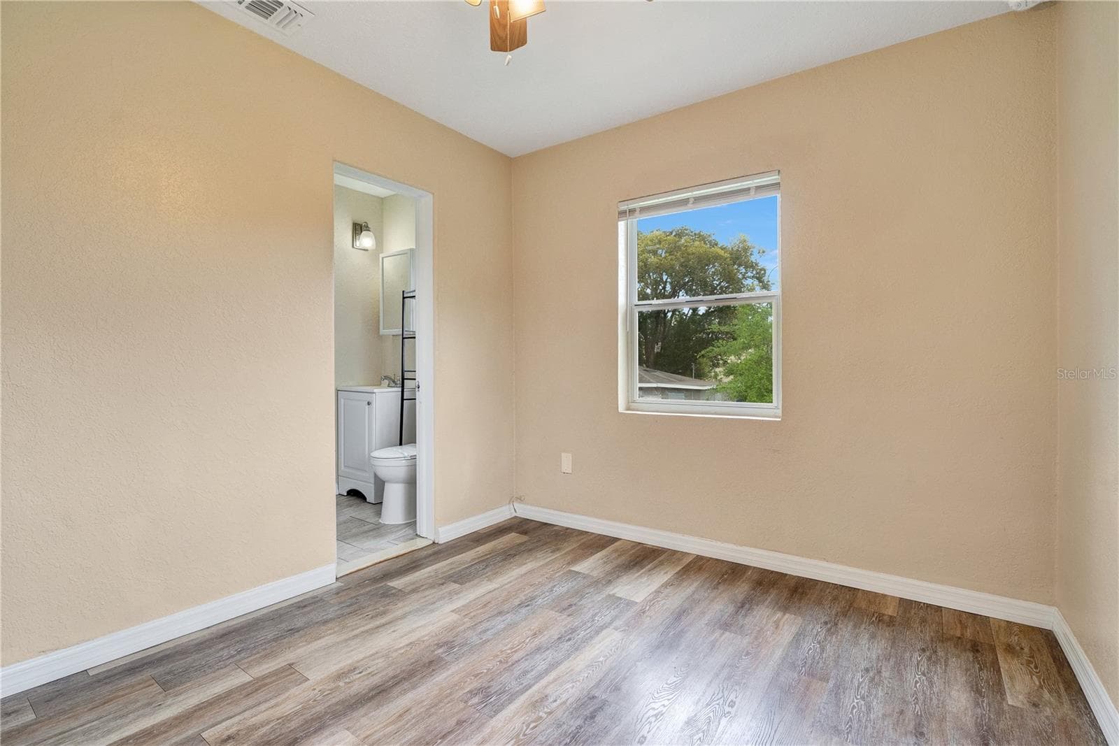 Second Floor Unit, Secondary Bedroom - 2183 CRANDON AVE, WINTER PARK