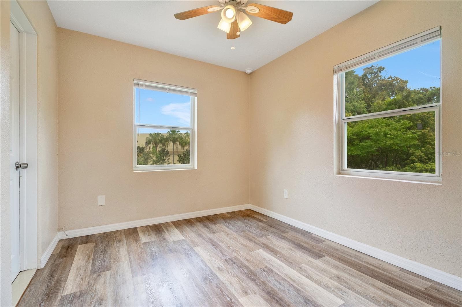 Second Floor Unit, Secondary Bedroom - 2183 CRANDON AVE, WINTER PARK