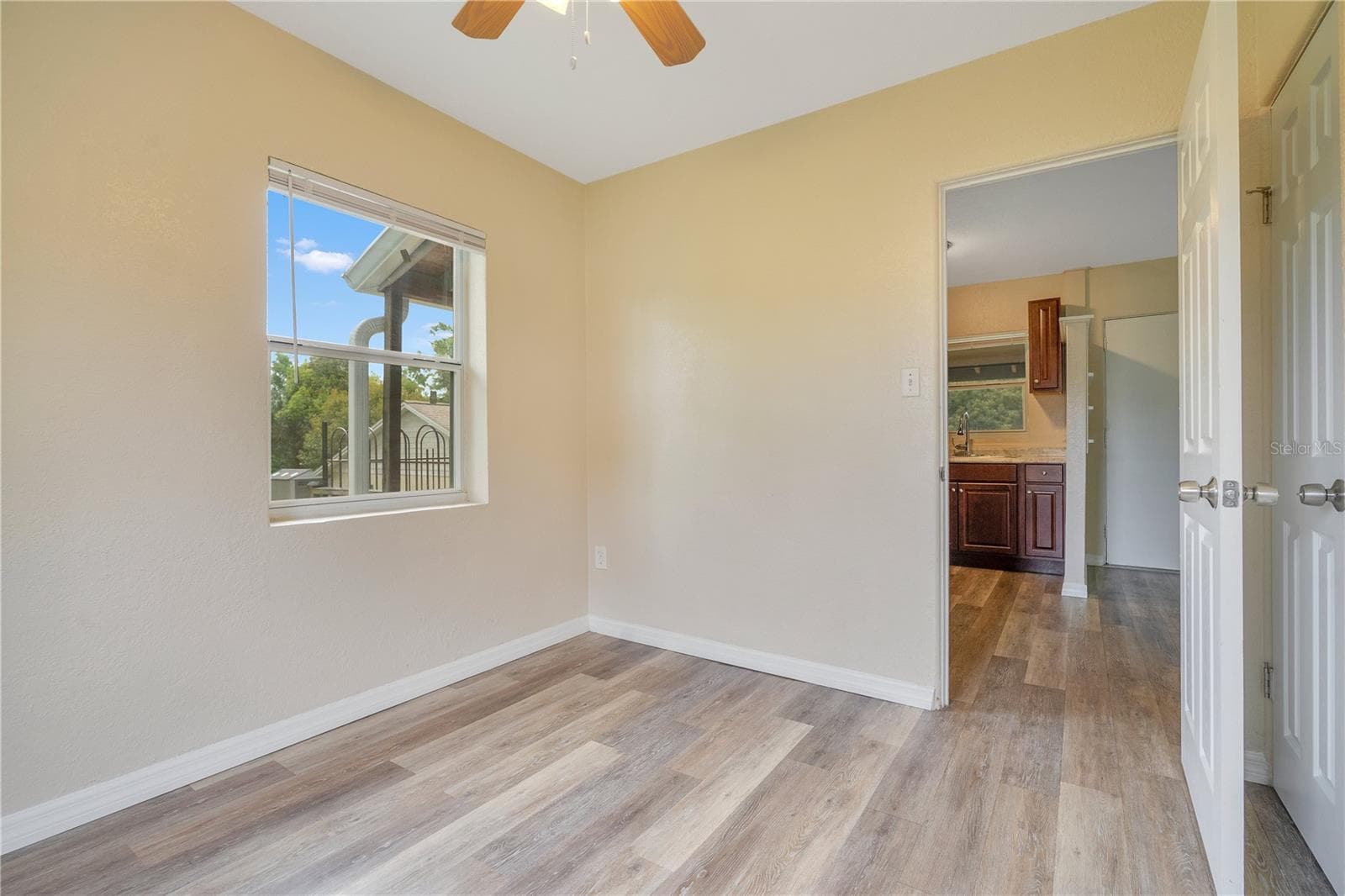 Second Floor Unit, Secondary Bedroom - 2183 CRANDON AVE, WINTER PARK