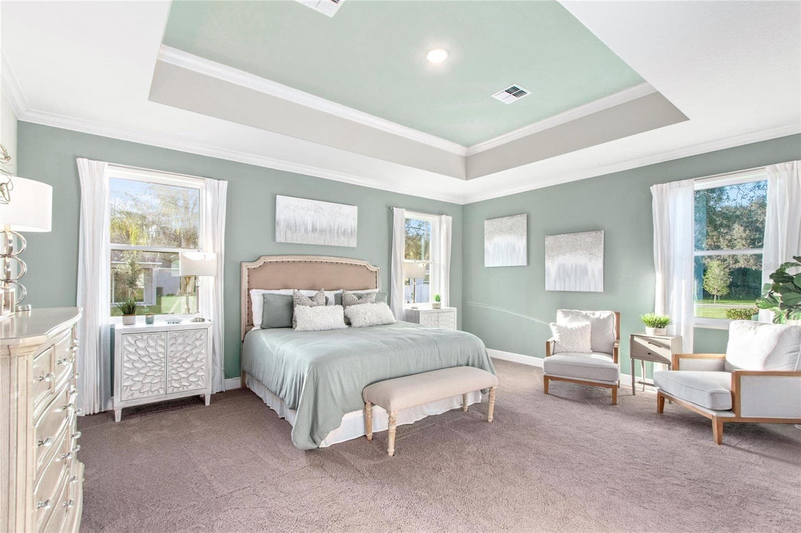 Single Family Residence at 2214 ELEGANT MANOR CIR, EDGEWATER, photo 15 of 51
