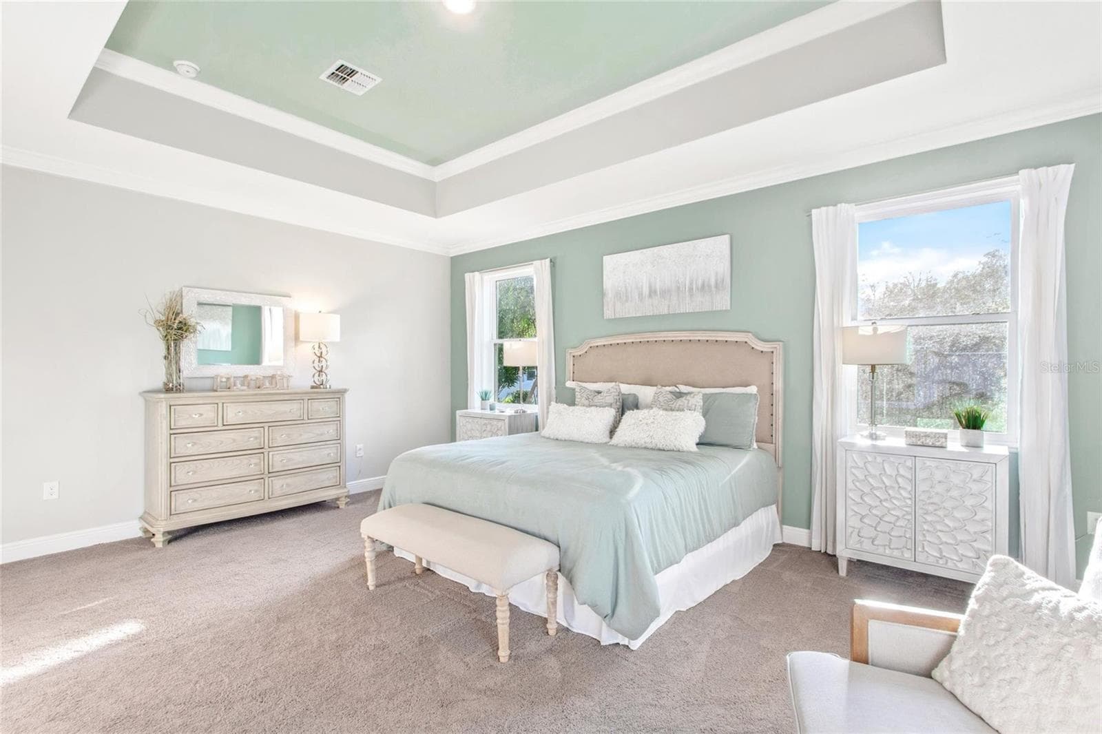 Single Family Residence at 2214 ELEGANT MANOR CIR, EDGEWATER, photo 17 of 51