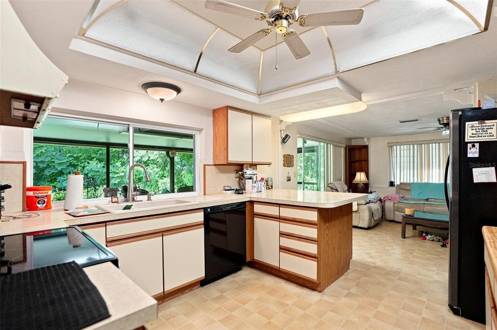 Single Family Residence at 8700 POWDERHORN ROW, HUDSON, photo 13 of 45