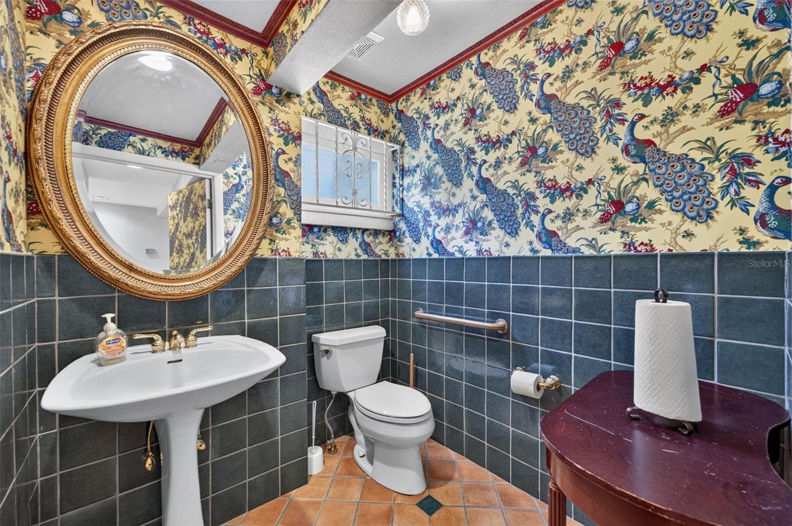 Bathroom - 339 S RIDGEWOOD AVE, DAYTONA BEACH