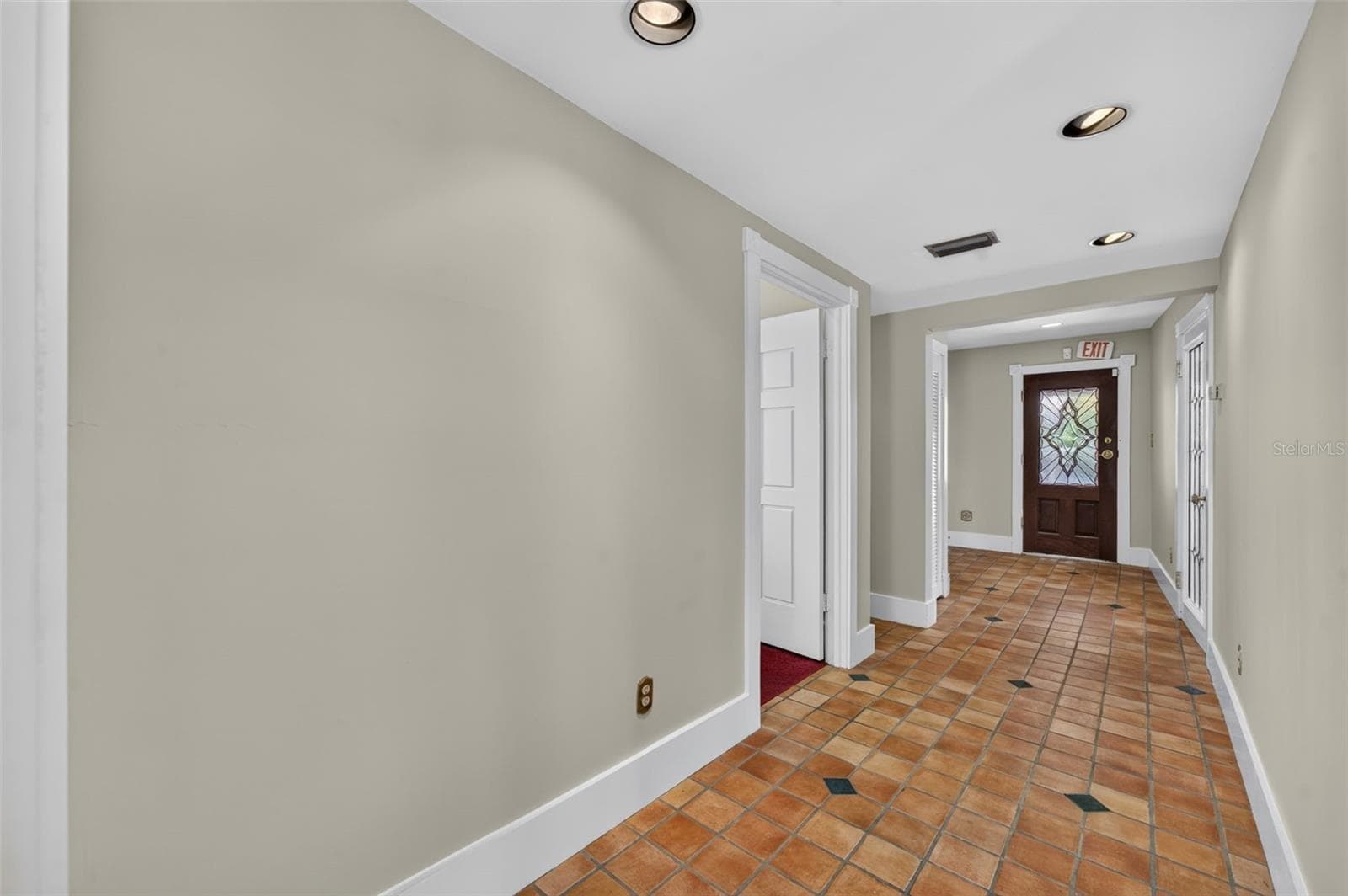 Hallway - 339 S RIDGEWOOD AVE, DAYTONA BEACH