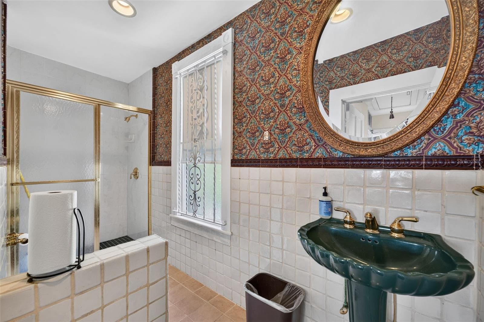 Bathroom - 339 S RIDGEWOOD AVE, DAYTONA BEACH