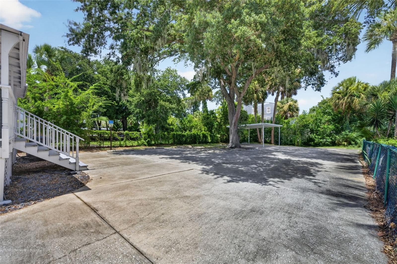 Additional Parking - 339 S RIDGEWOOD AVE, DAYTONA BEACH