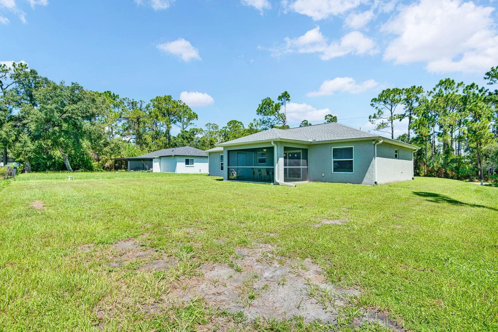 Single Family Residence at 2775 WYOLA AVE, NORTH PORT, photo 50 of 57