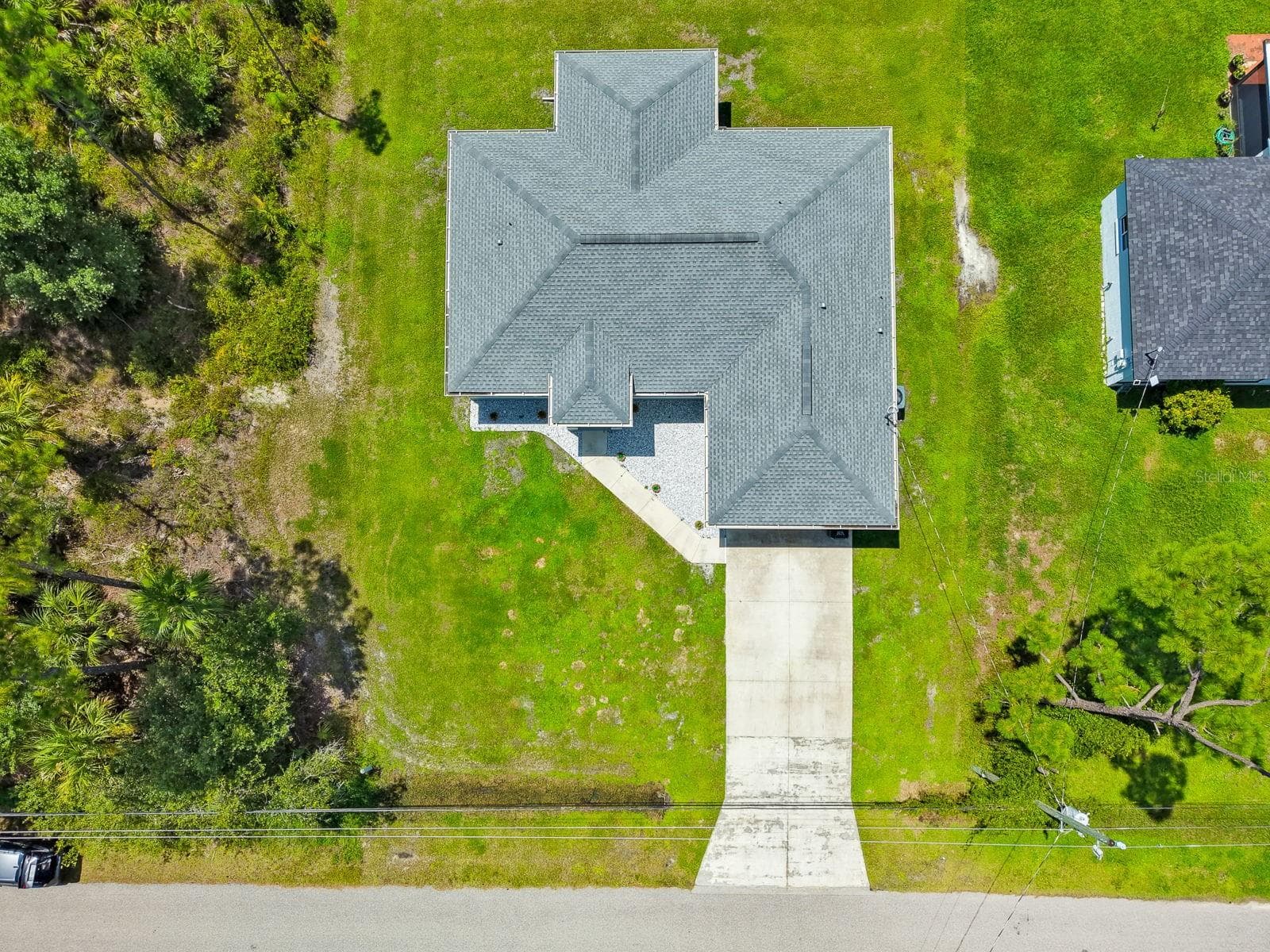 Single Family Residence at 2775 WYOLA AVE, NORTH PORT, photo 56 of 57