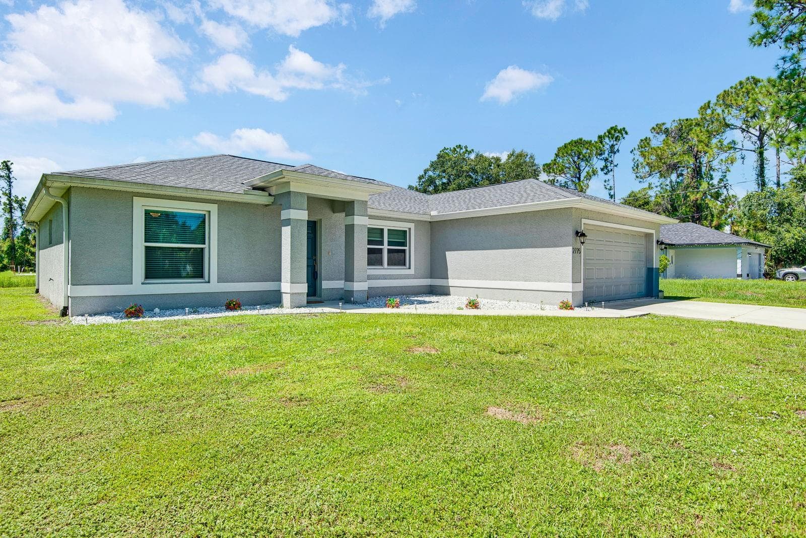 Single Family Residence at 2775 WYOLA AVE, NORTH PORT, photo 57 of 57
