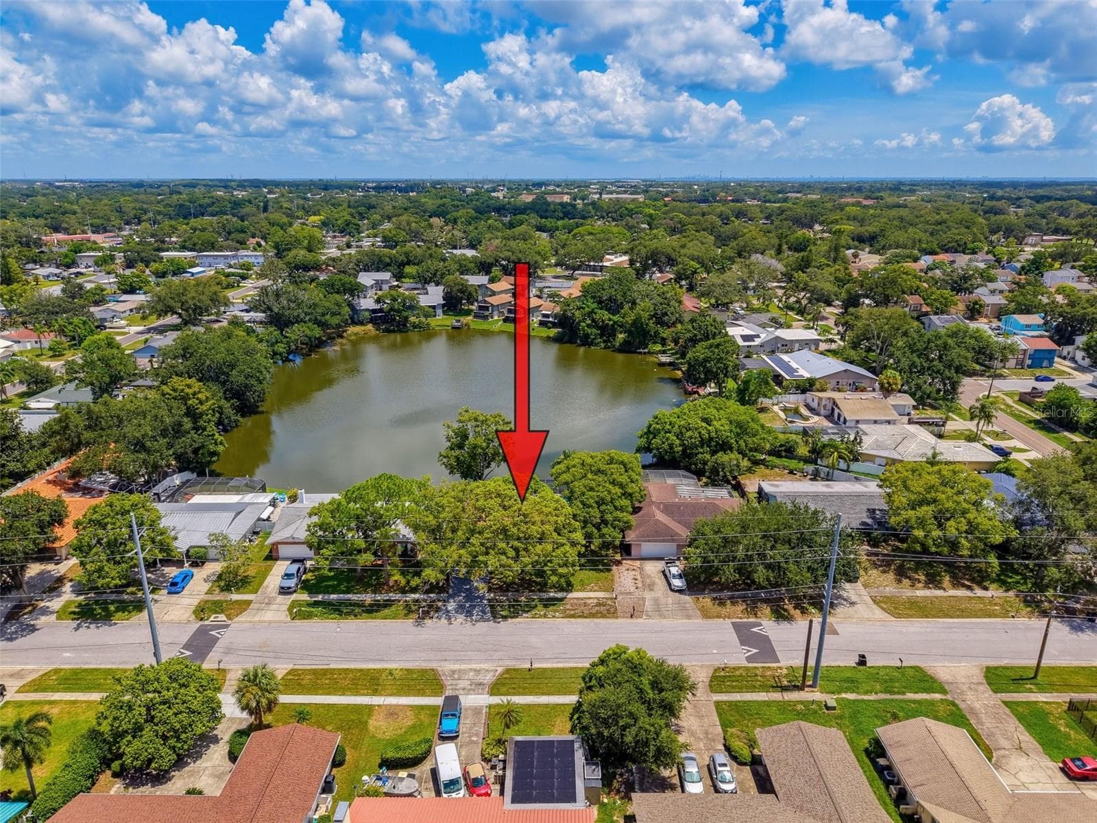 Single Family Residence at 2121 BEECHER RD, CLEARWATER, photo 10 of 94