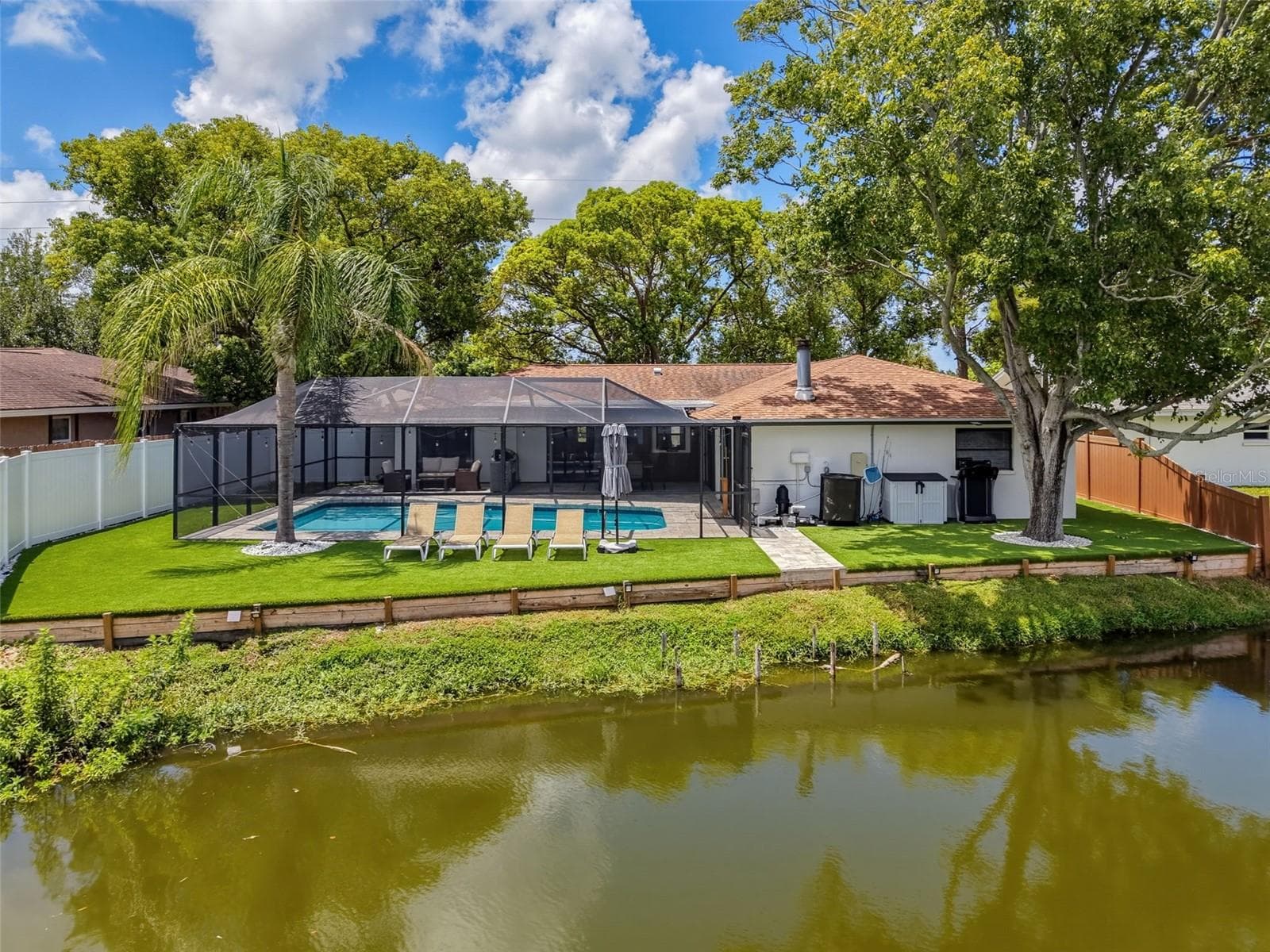 Single Family Residence at 2121 BEECHER RD, CLEARWATER, photo 16 of 94