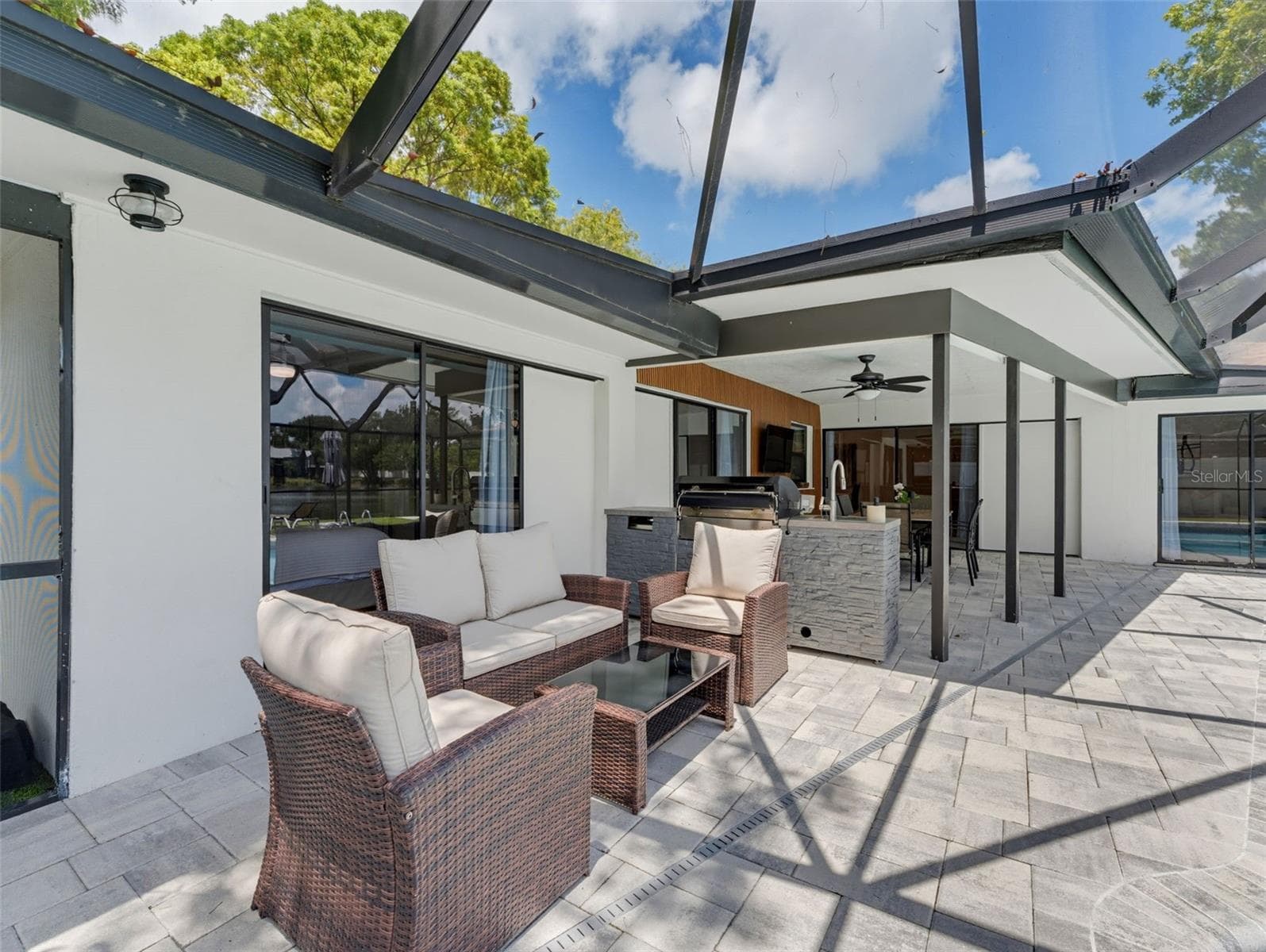 Single Family Residence at 2121 BEECHER RD, CLEARWATER, photo 26 of 94