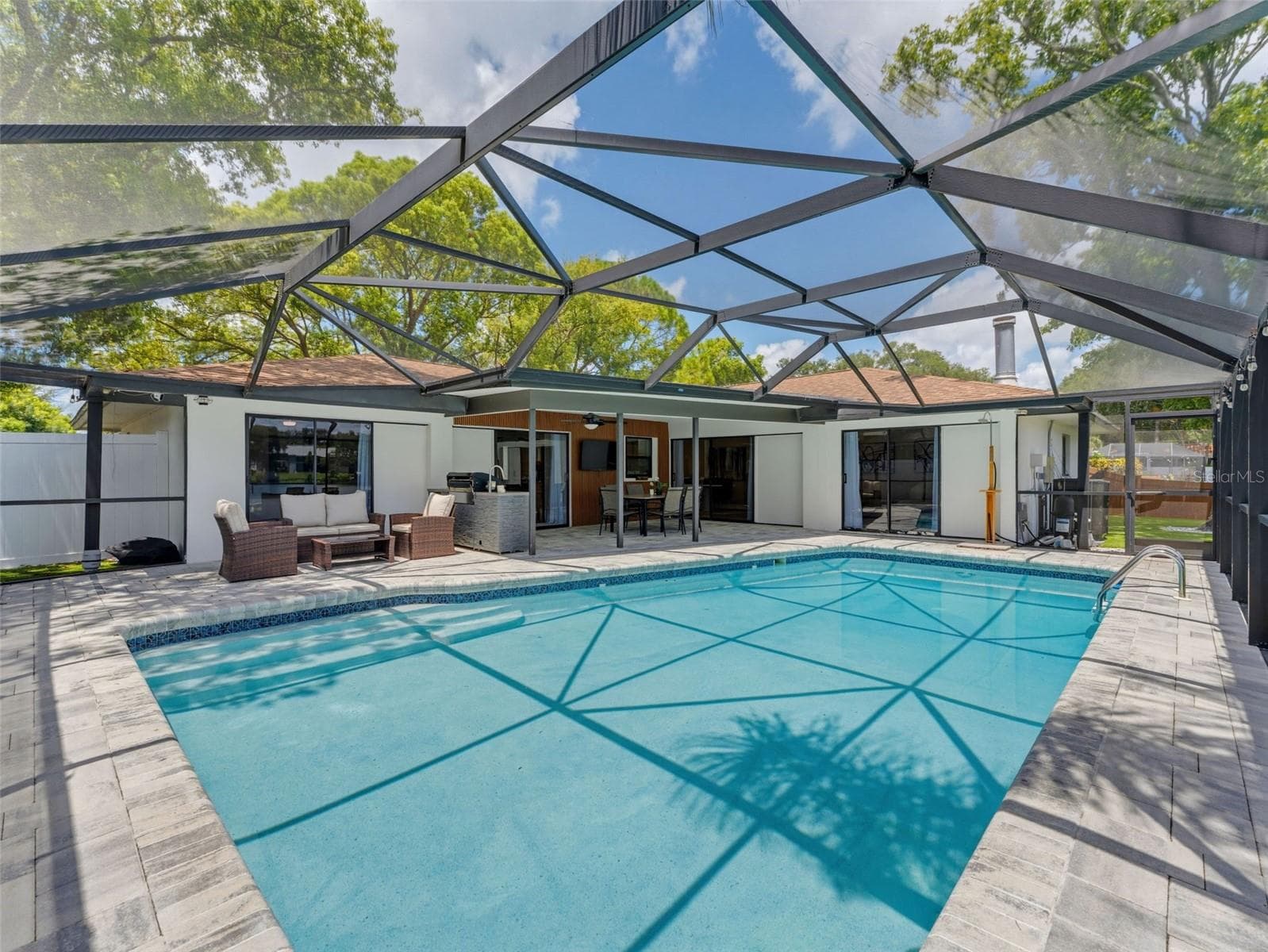 Single Family Residence at 2121 BEECHER RD, CLEARWATER, photo 88 of 94