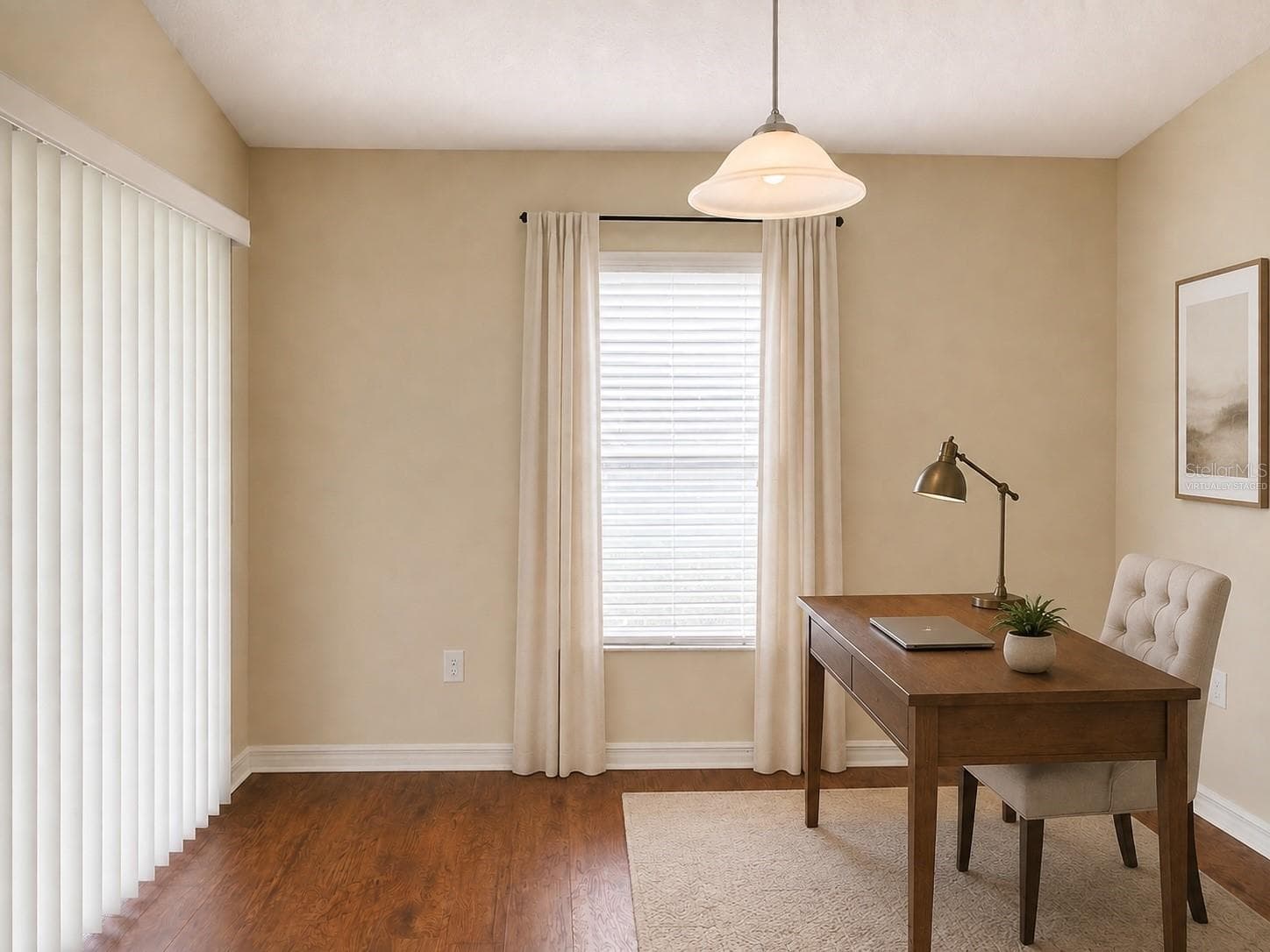 virtually staged - 15406 FEATHER STAR PLACE, RUSKIN