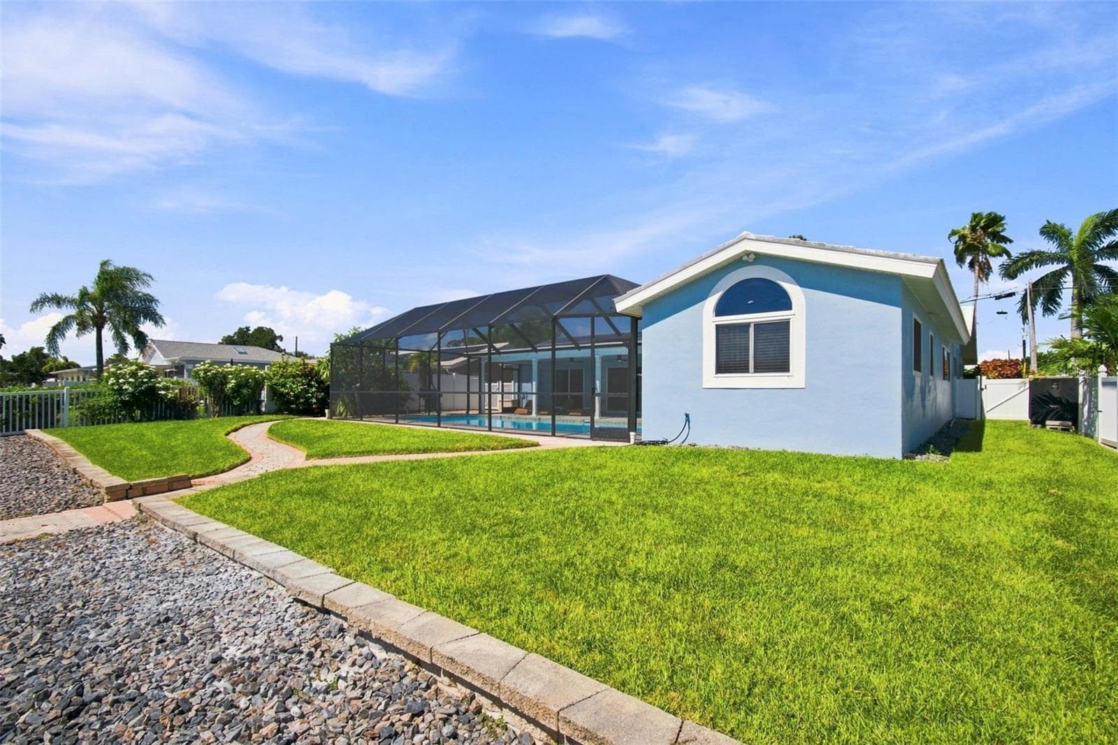 Single Family Residence at 11900 7TH ST E, TREASURE ISLAND, photo 53 of 69