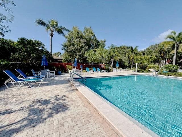 Single Family Residence at 1083 S POINTE ALEXIS DR, TARPON SPRINGS, photo 48 of 65