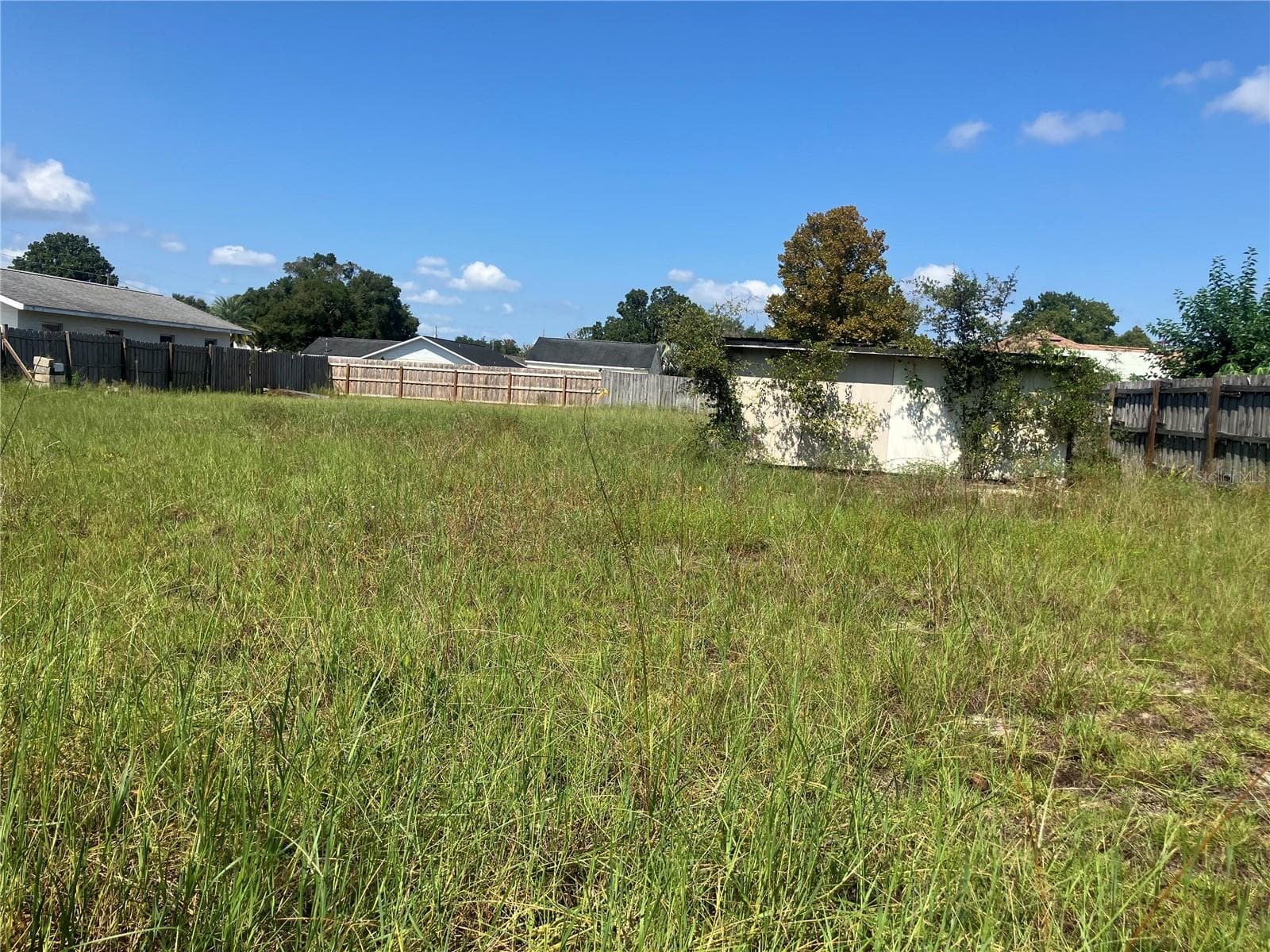 Land at S HAINES CREEK RD, LEESBURG, photo 2 of 2