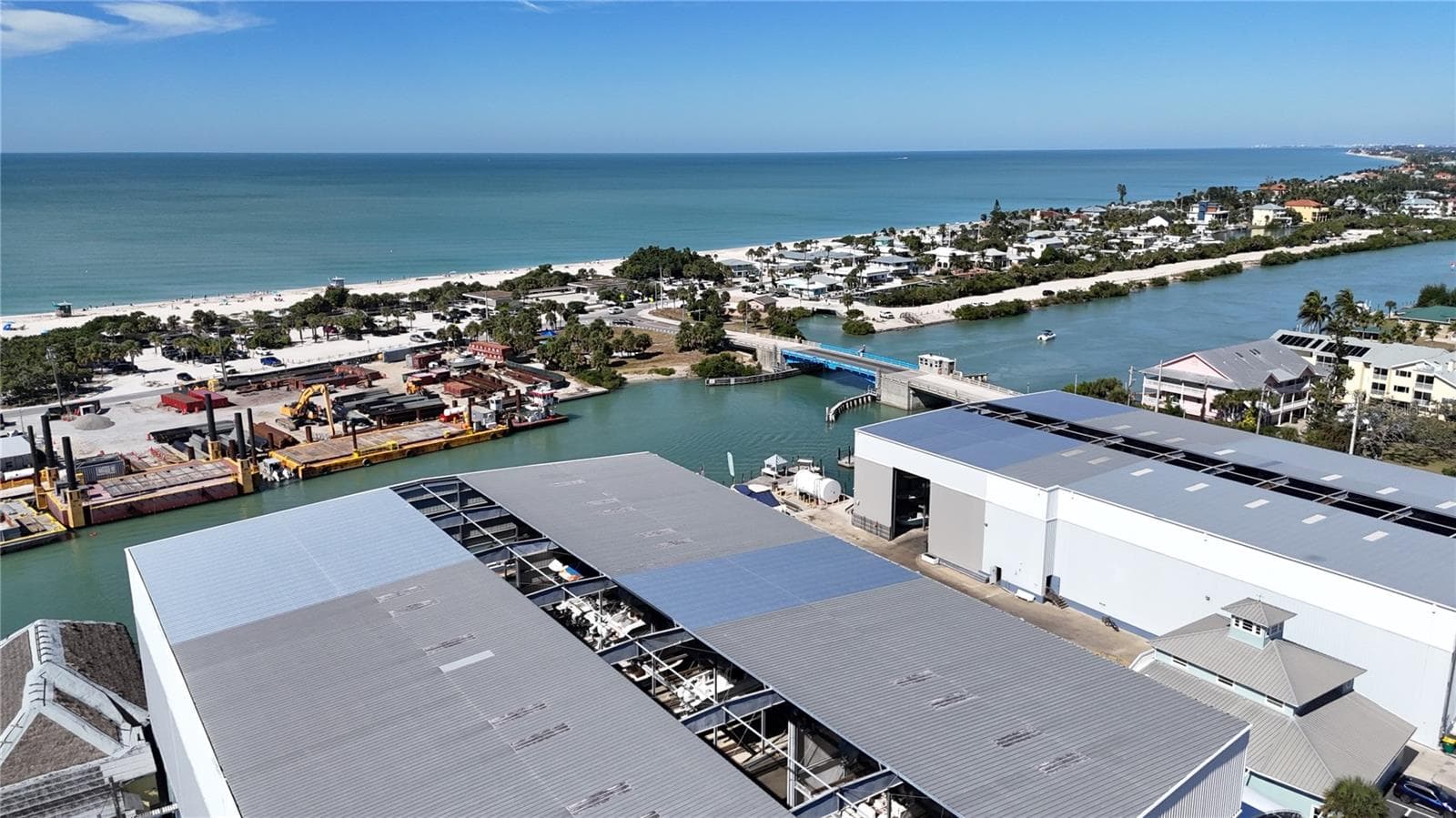 Dock-Rackominium at 100 CIRCUIT RD #N20, NOKOMIS, photo 6 of 10