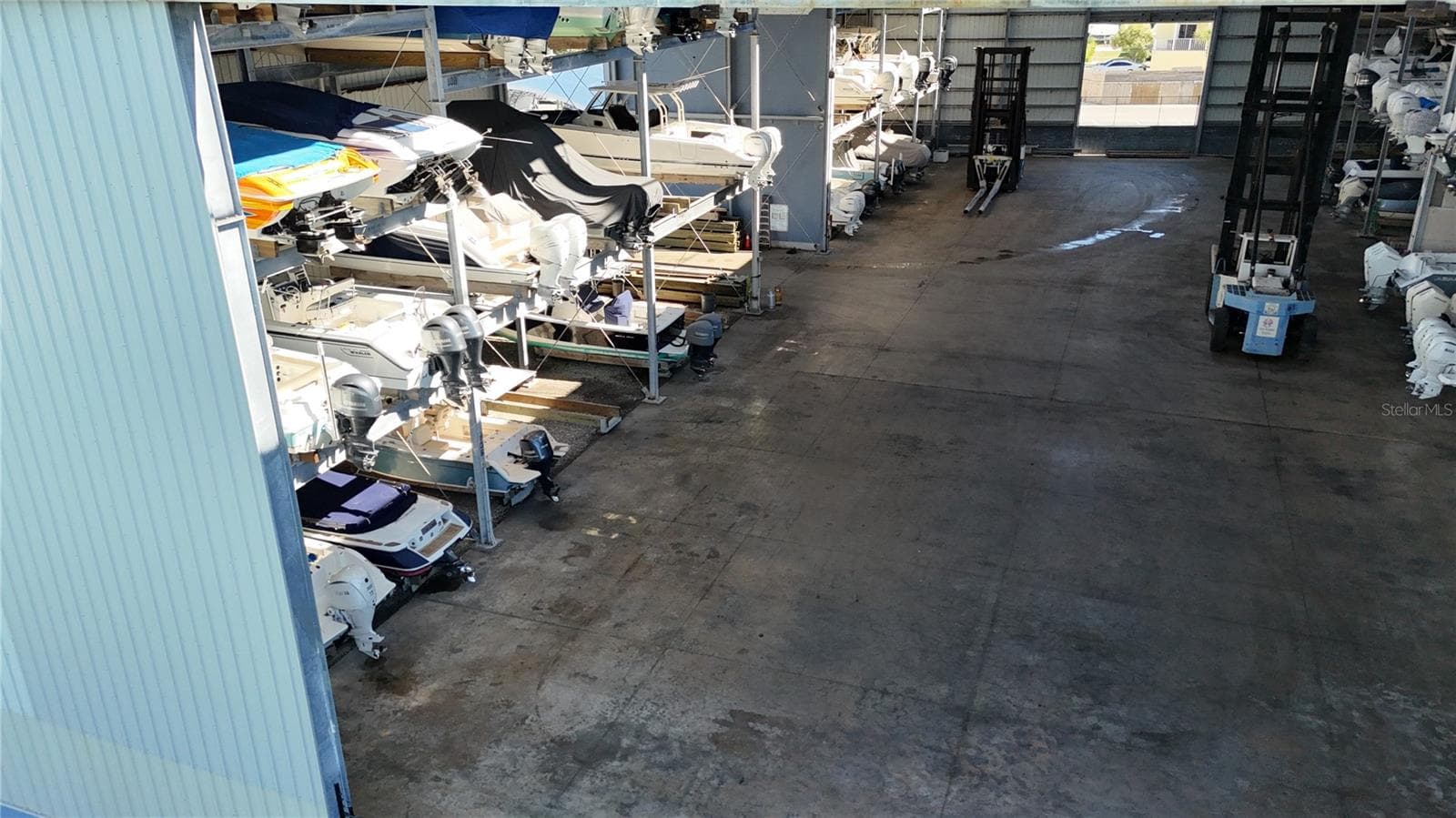 Dock-Rackominium at 100 CIRCUIT RD #N20, NOKOMIS, photo 10 of 10