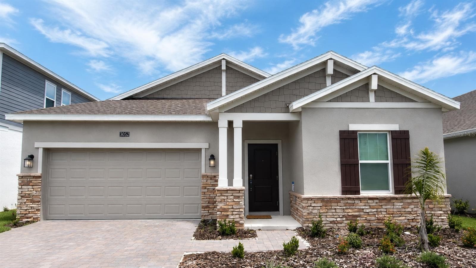 3052 NAMASTE DR