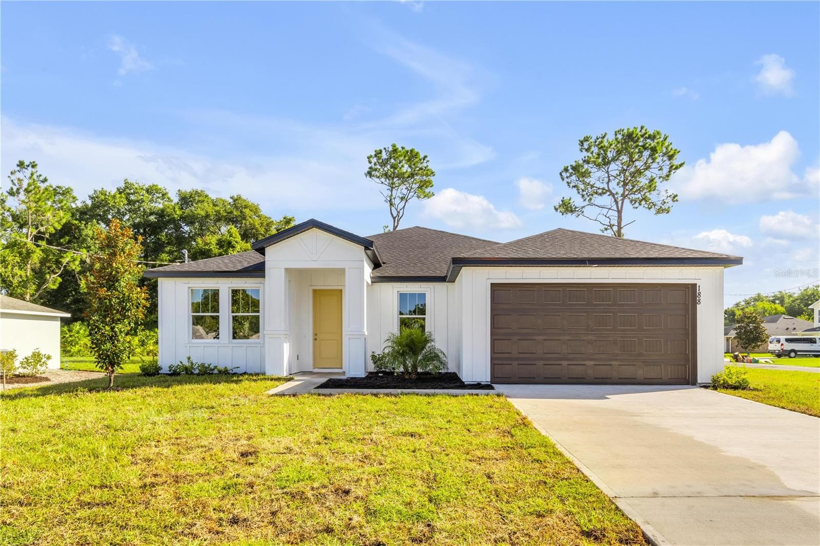 Single Family Residence at 188 PERSIMMON DR, PALM COAST, photo 38 of 42