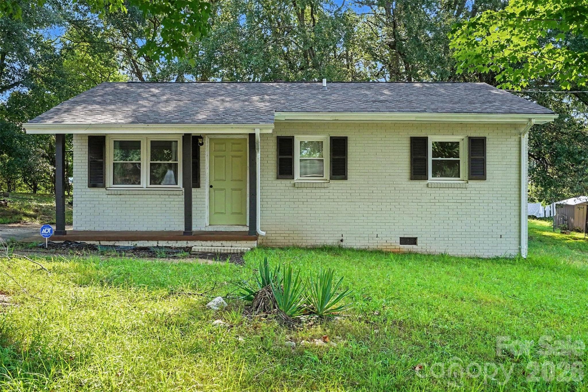 Single Family Residence at 1328 Newton Street, Shelby, photo 6 of 34