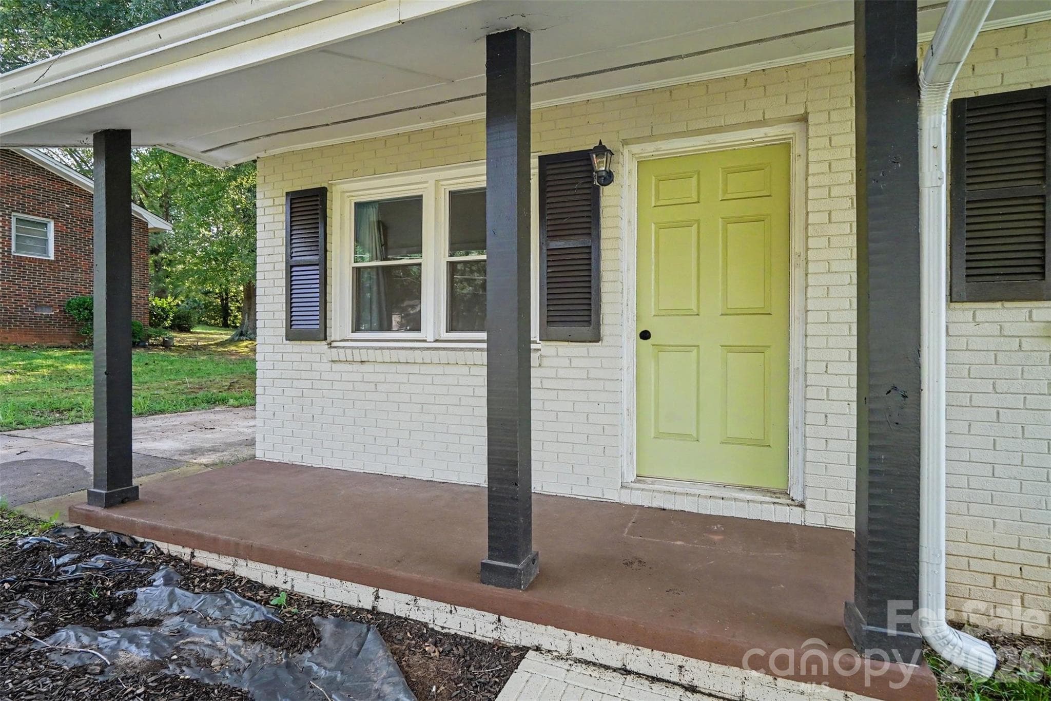 Single Family Residence at 1328 Newton Street, Shelby, photo 7 of 34