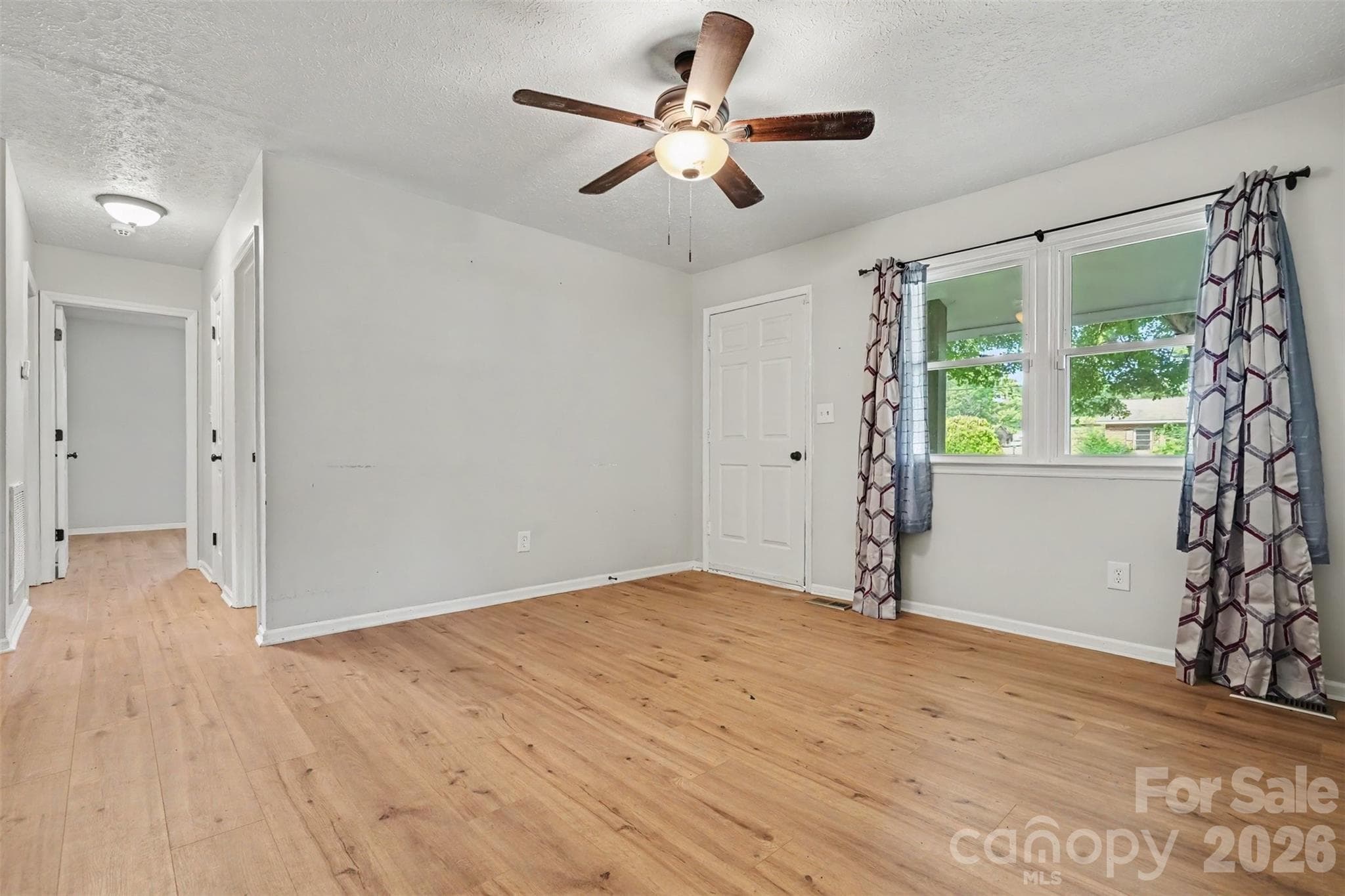 Single Family Residence at 1328 Newton Street, Shelby, photo 9 of 34