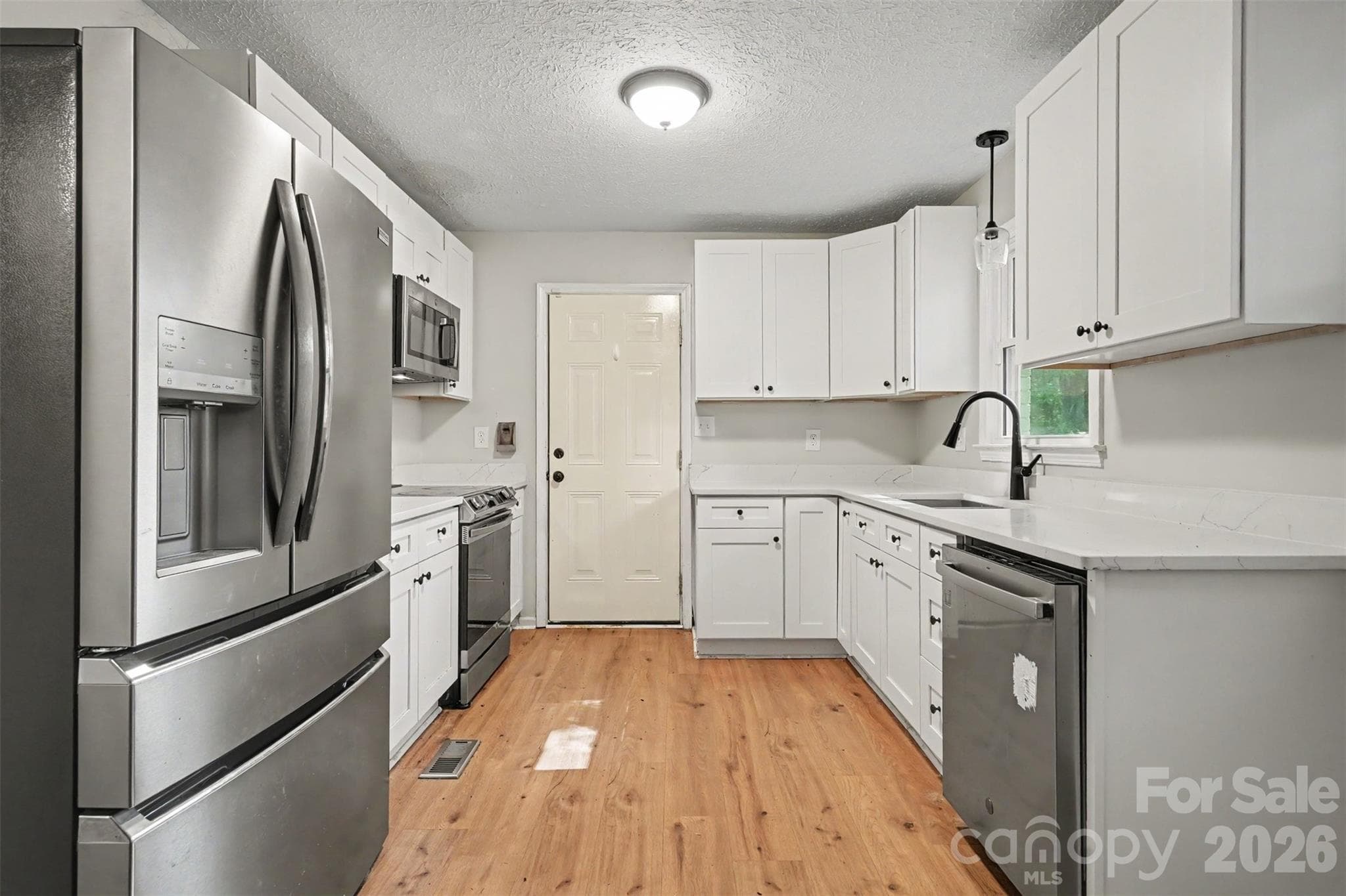 Single Family Residence at 1328 Newton Street, Shelby, photo 3 of 34