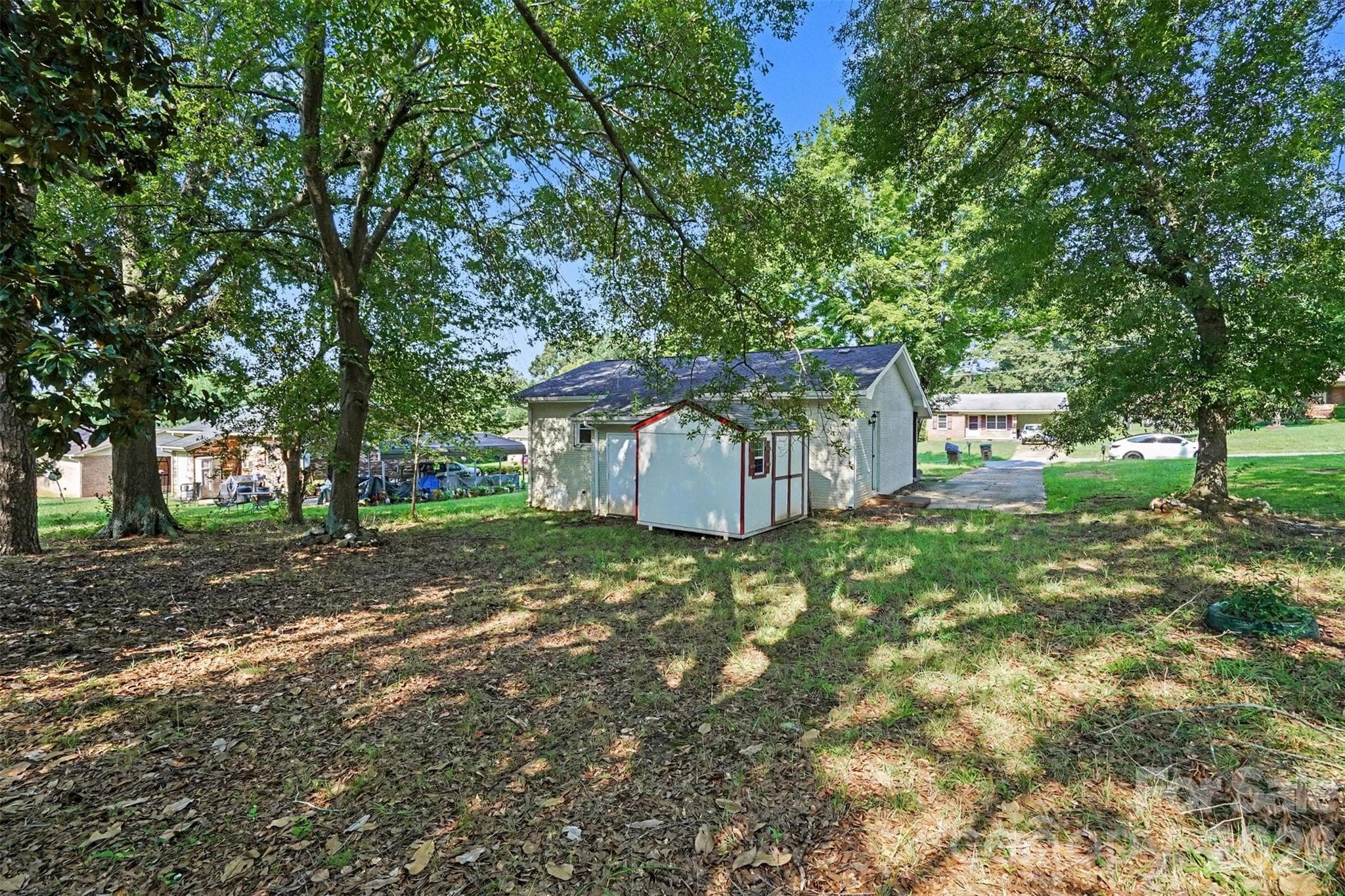 Single Family Residence at 1328 Newton Street, Shelby, photo 31 of 34