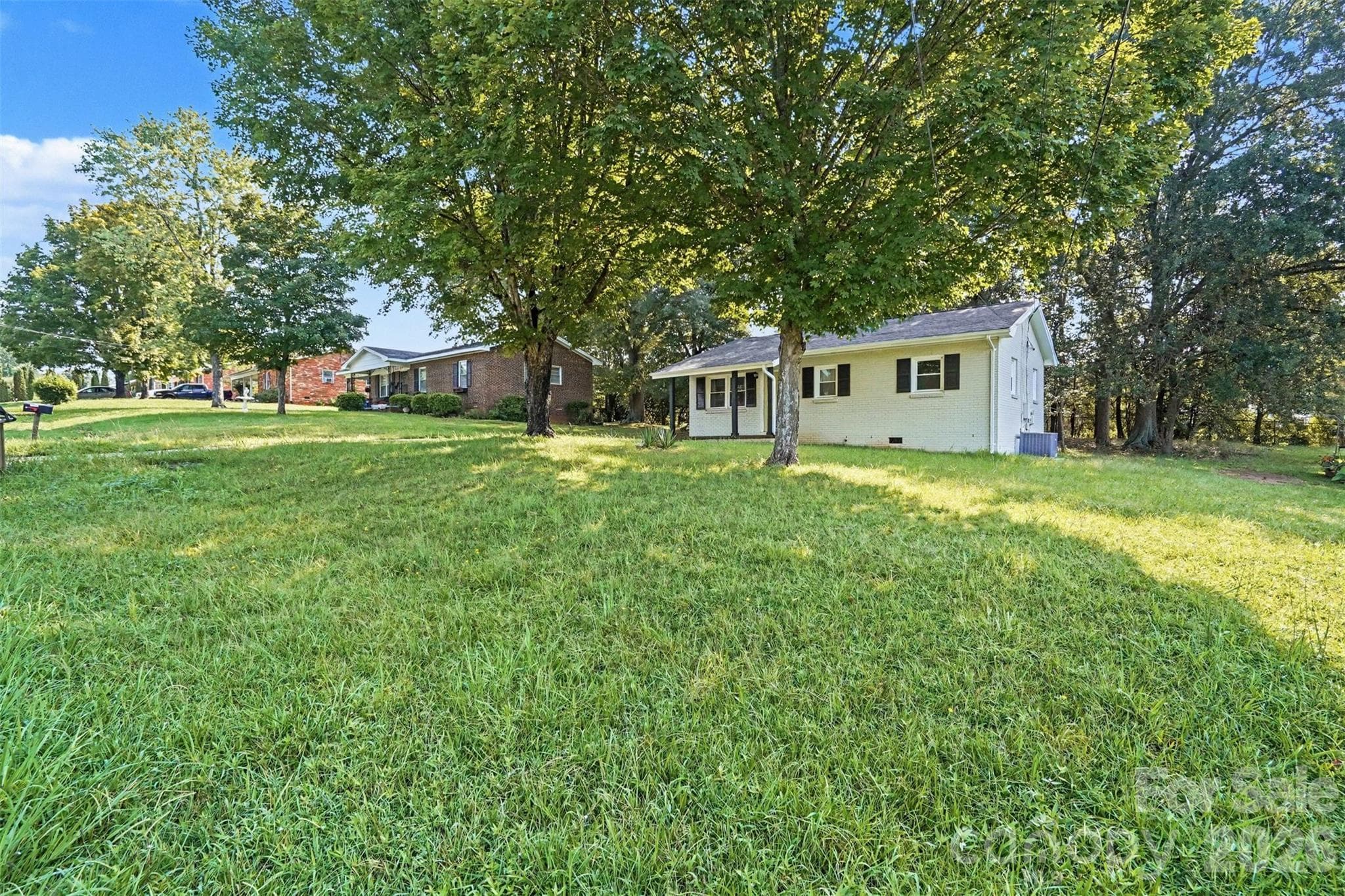 Single Family Residence at 1328 Newton Street, Shelby, photo 33 of 34
