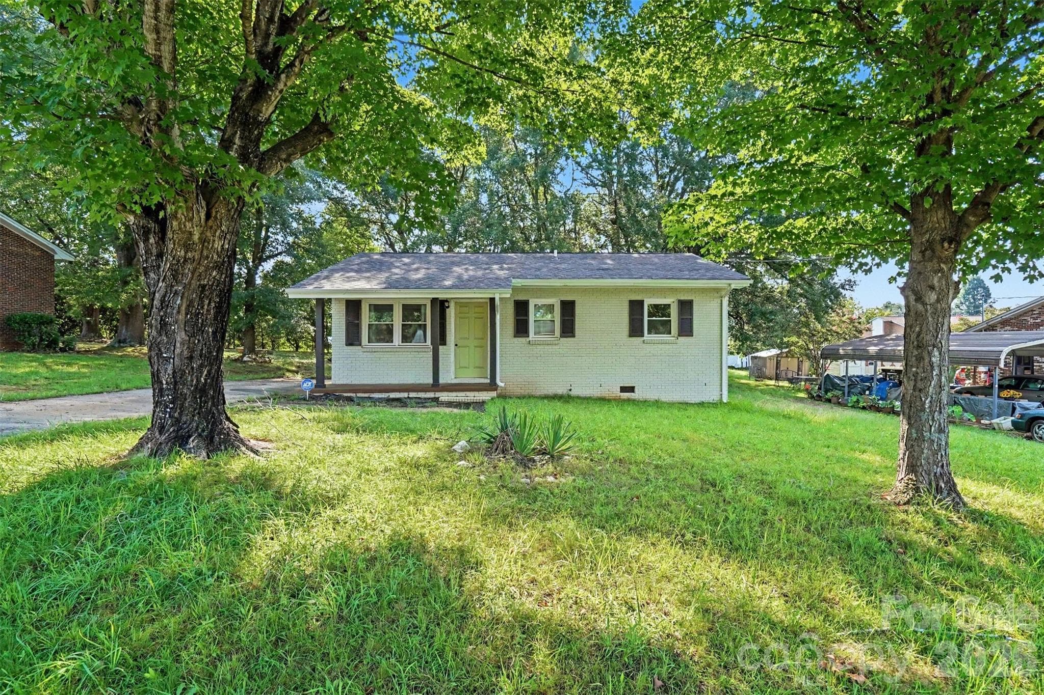 Single Family Residence at 1328 Newton Street, Shelby, photo 34 of 34