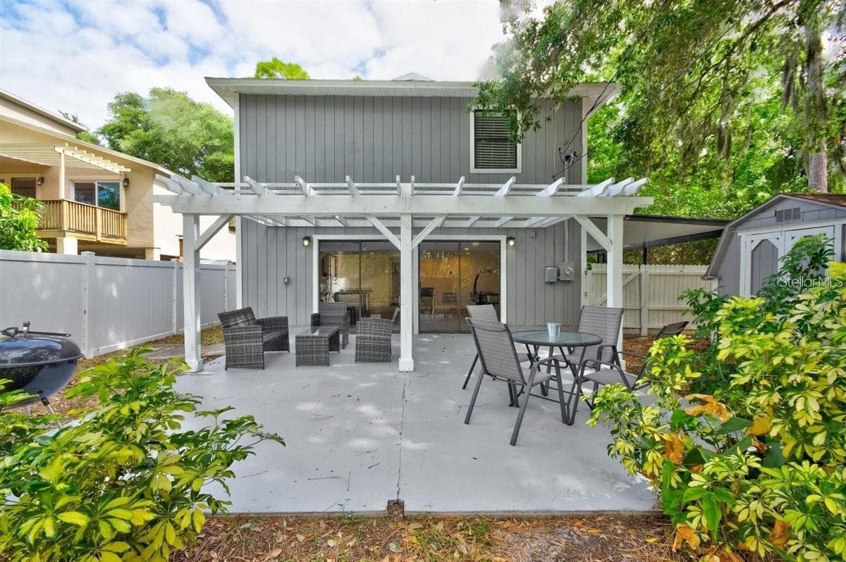 Single Family Residence at 138 69TH AVE N, ST PETERSBURG, photo 26 of 51