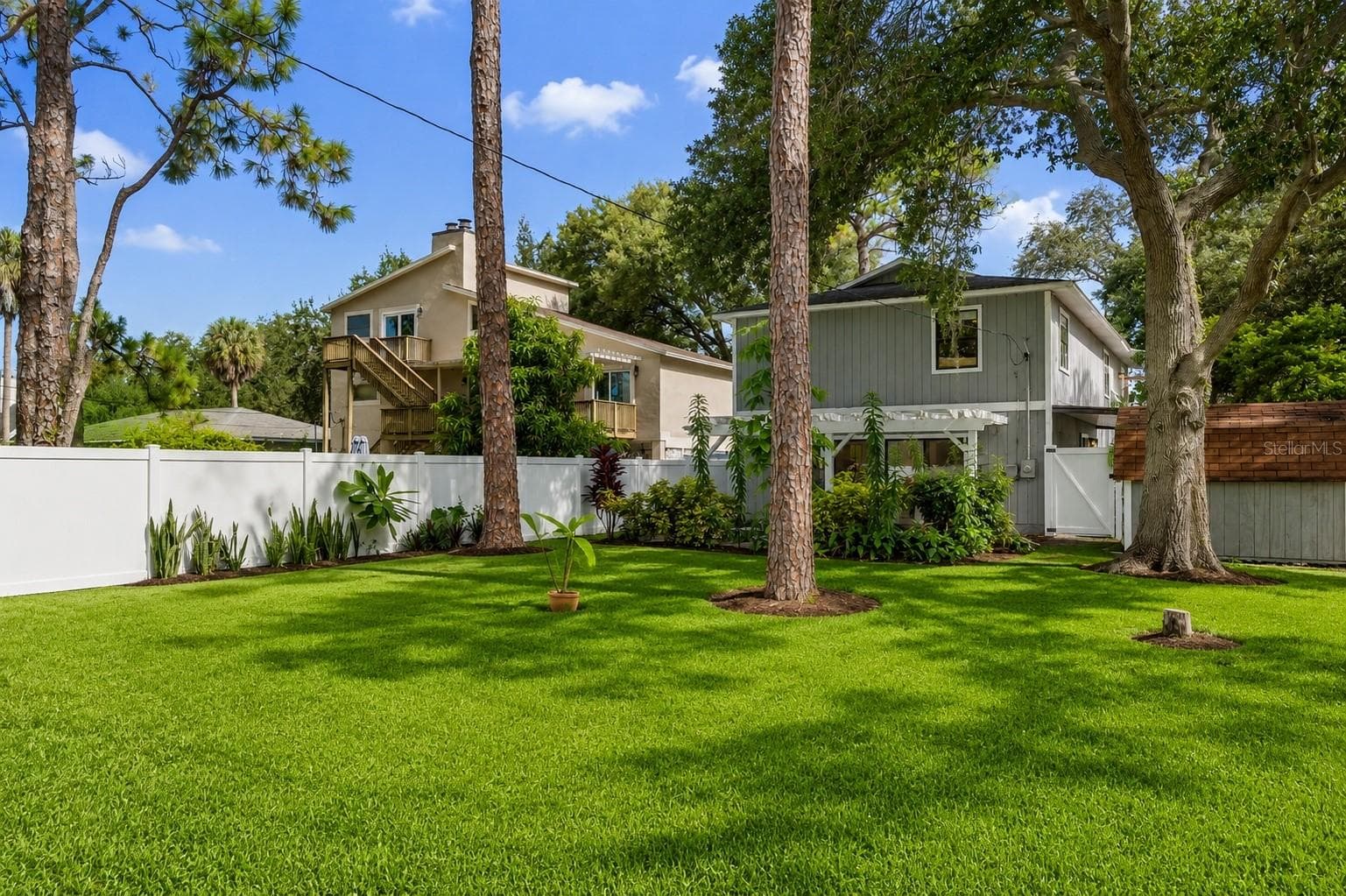 Single Family Residence at 138 69TH AVE N, ST PETERSBURG, photo 37 of 51