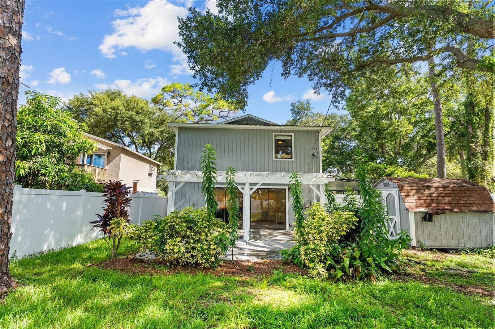 Single Family Residence at 138 69TH AVE N, ST PETERSBURG, photo 46 of 51