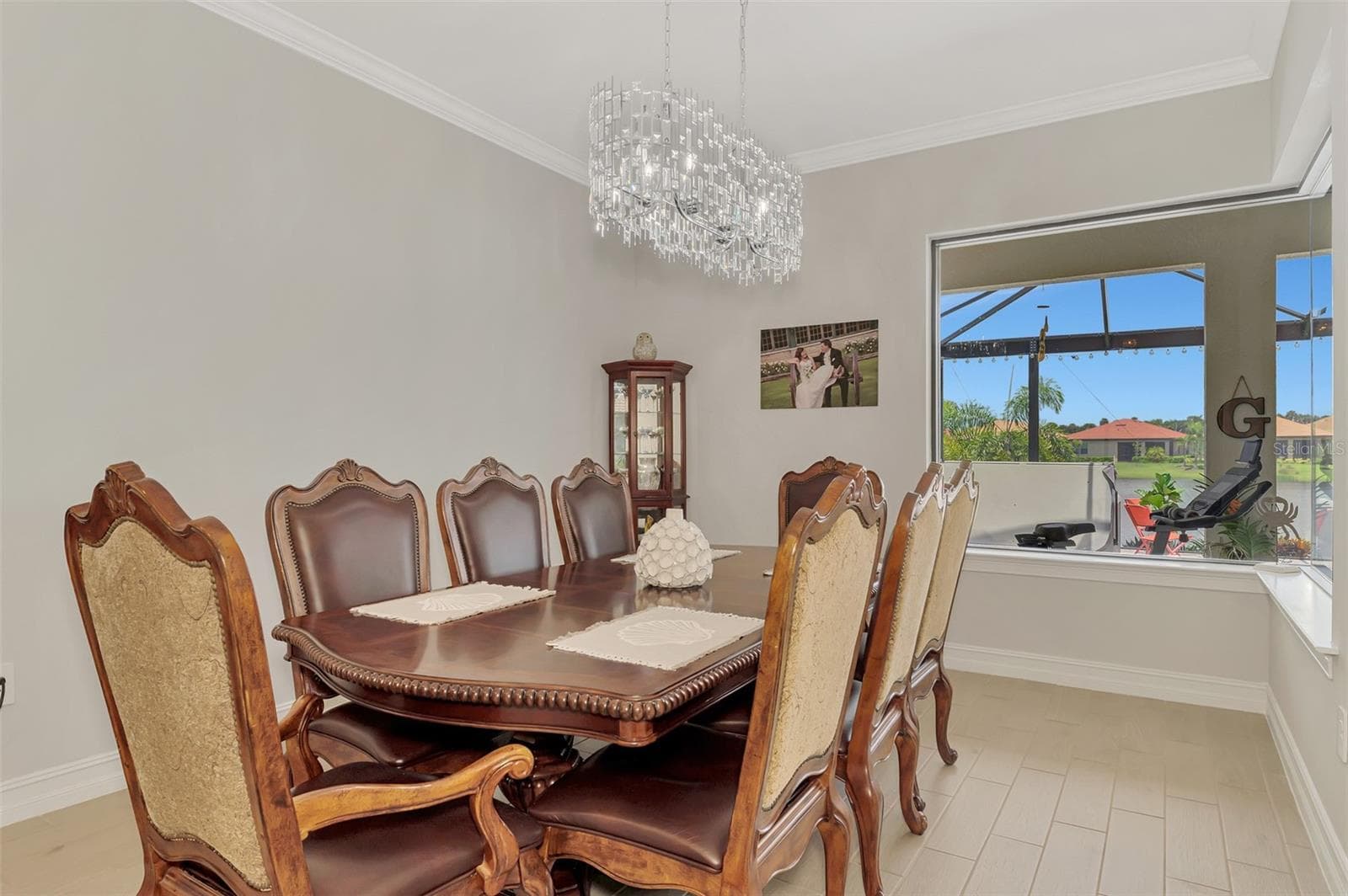 Single Family Residence at 292 VILLORESI BLVD, NORTH VENICE, photo 11 of 100