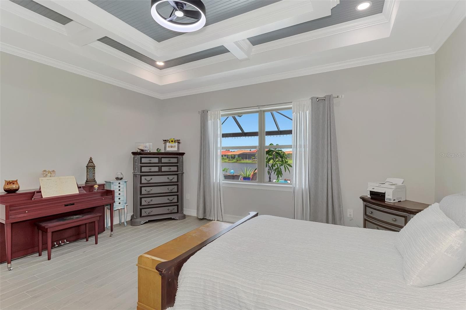 Single Family Residence at 292 VILLORESI BLVD, NORTH VENICE, photo 15 of 100