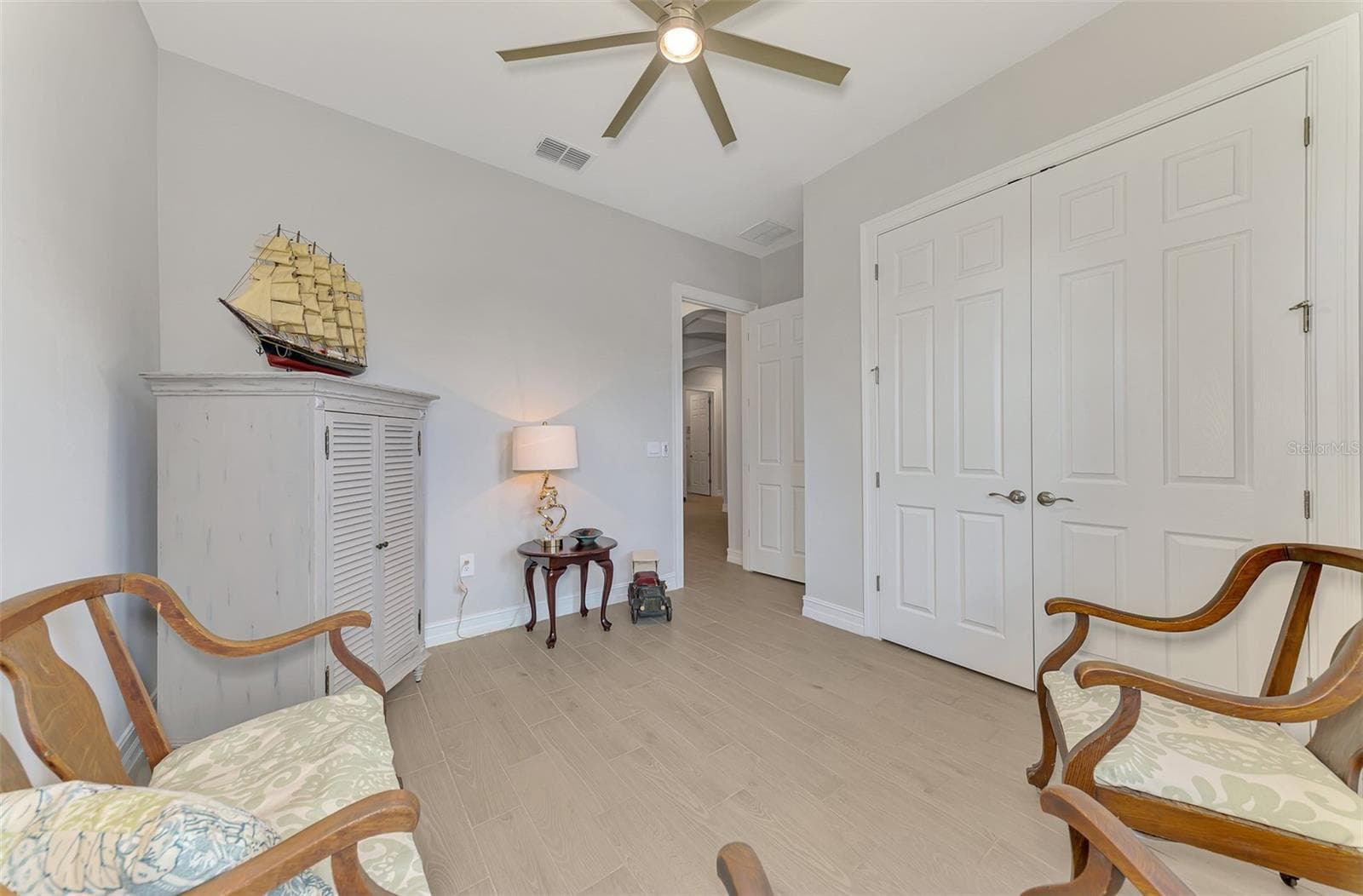 Single Family Residence at 292 VILLORESI BLVD, NORTH VENICE, photo 25 of 100