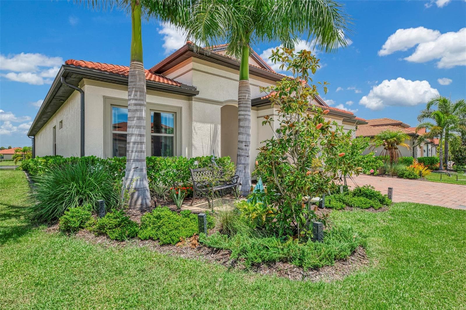 Single Family Residence at 292 VILLORESI BLVD, NORTH VENICE, photo 49 of 100