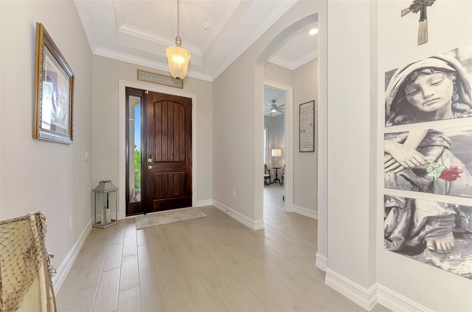 Single Family Residence at 292 VILLORESI BLVD, NORTH VENICE, photo 66 of 100