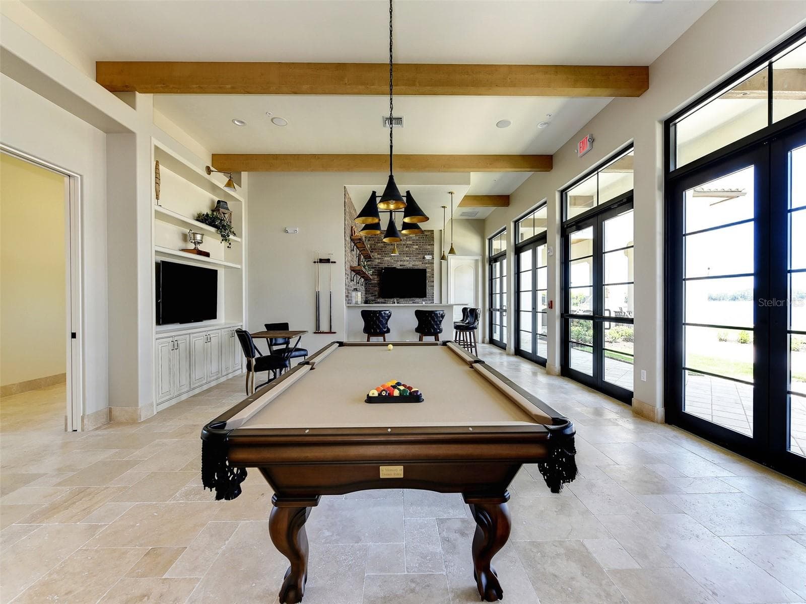 Single Family Residence at 292 VILLORESI BLVD, NORTH VENICE, photo 87 of 100