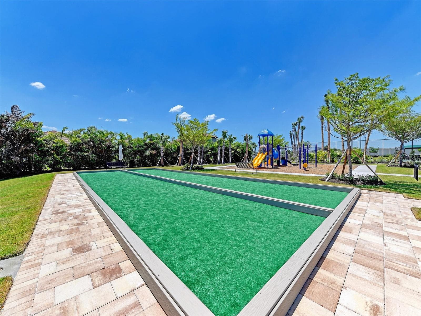 Single Family Residence at 292 VILLORESI BLVD, NORTH VENICE, photo 97 of 100