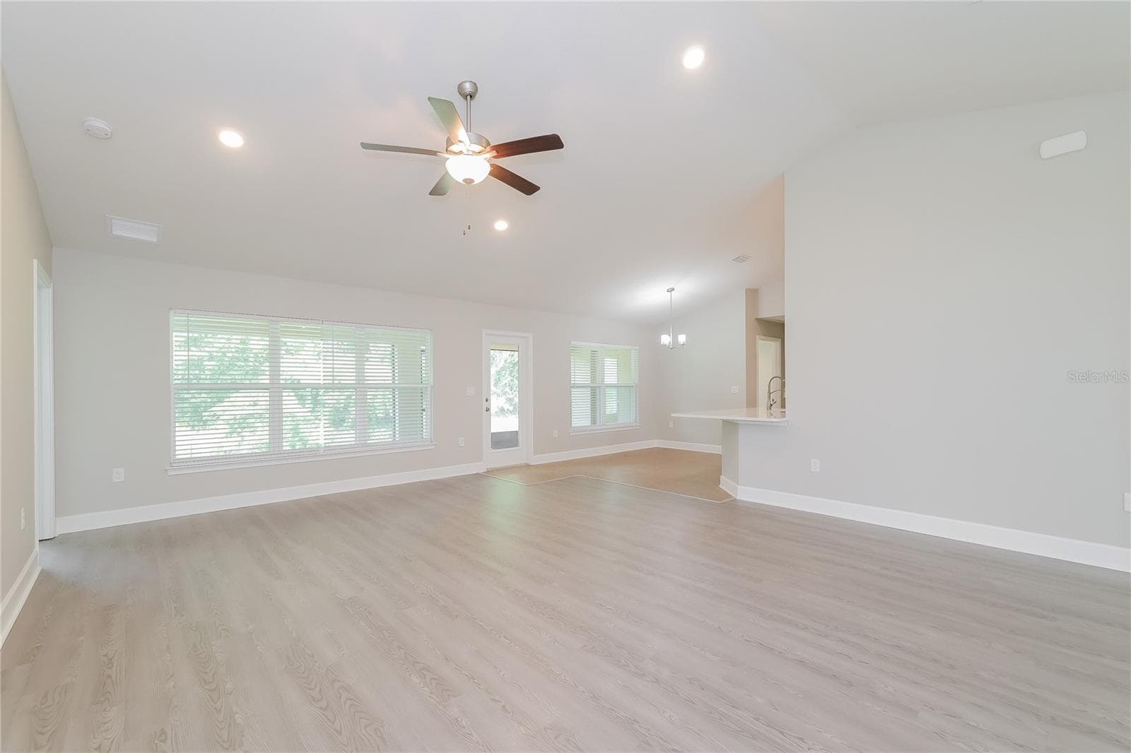 Single Family Residence at 345 CIMARRON CT, POINCIANA, photo 4 of 15